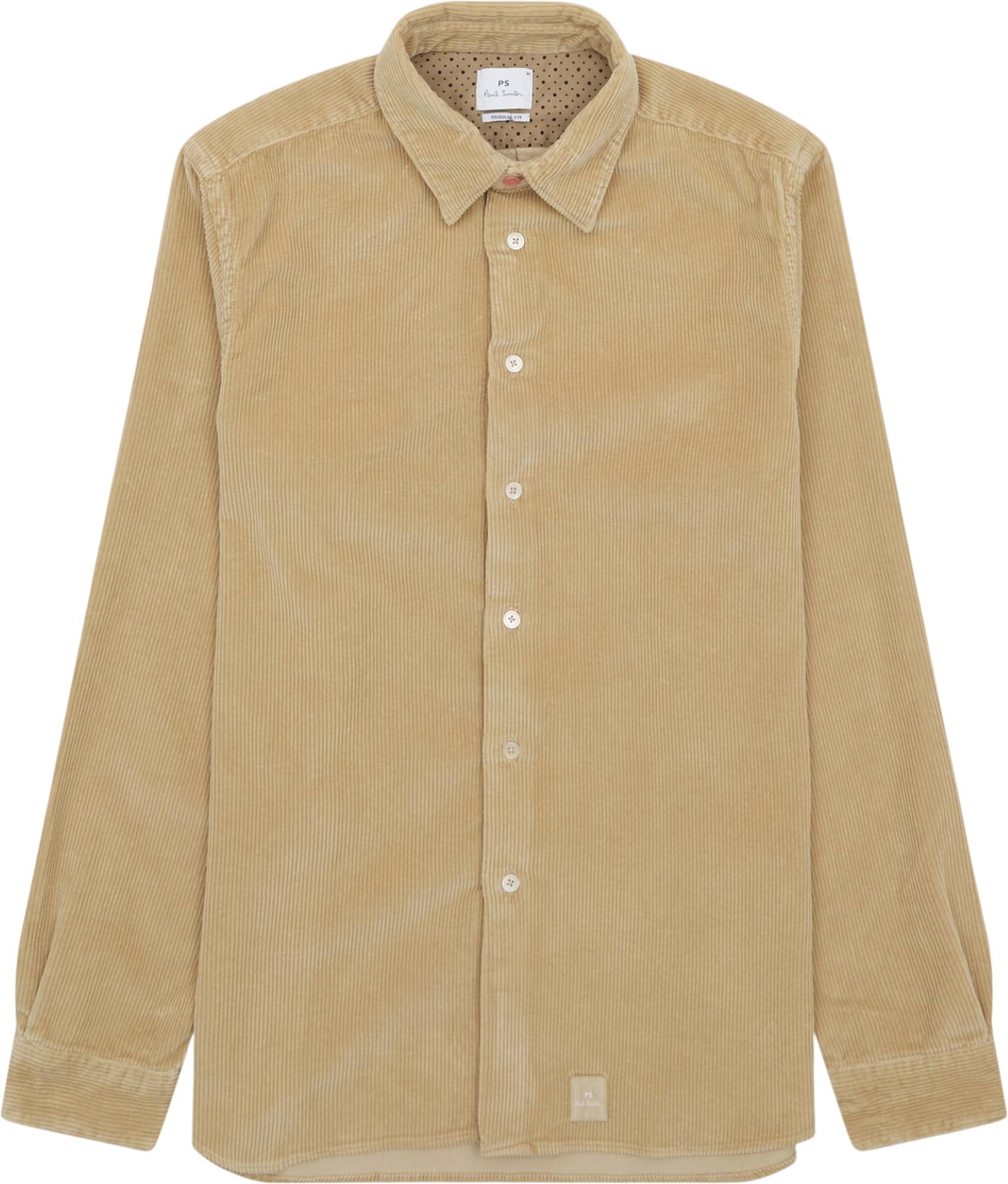 PS Paul Smith 687U Skjorte