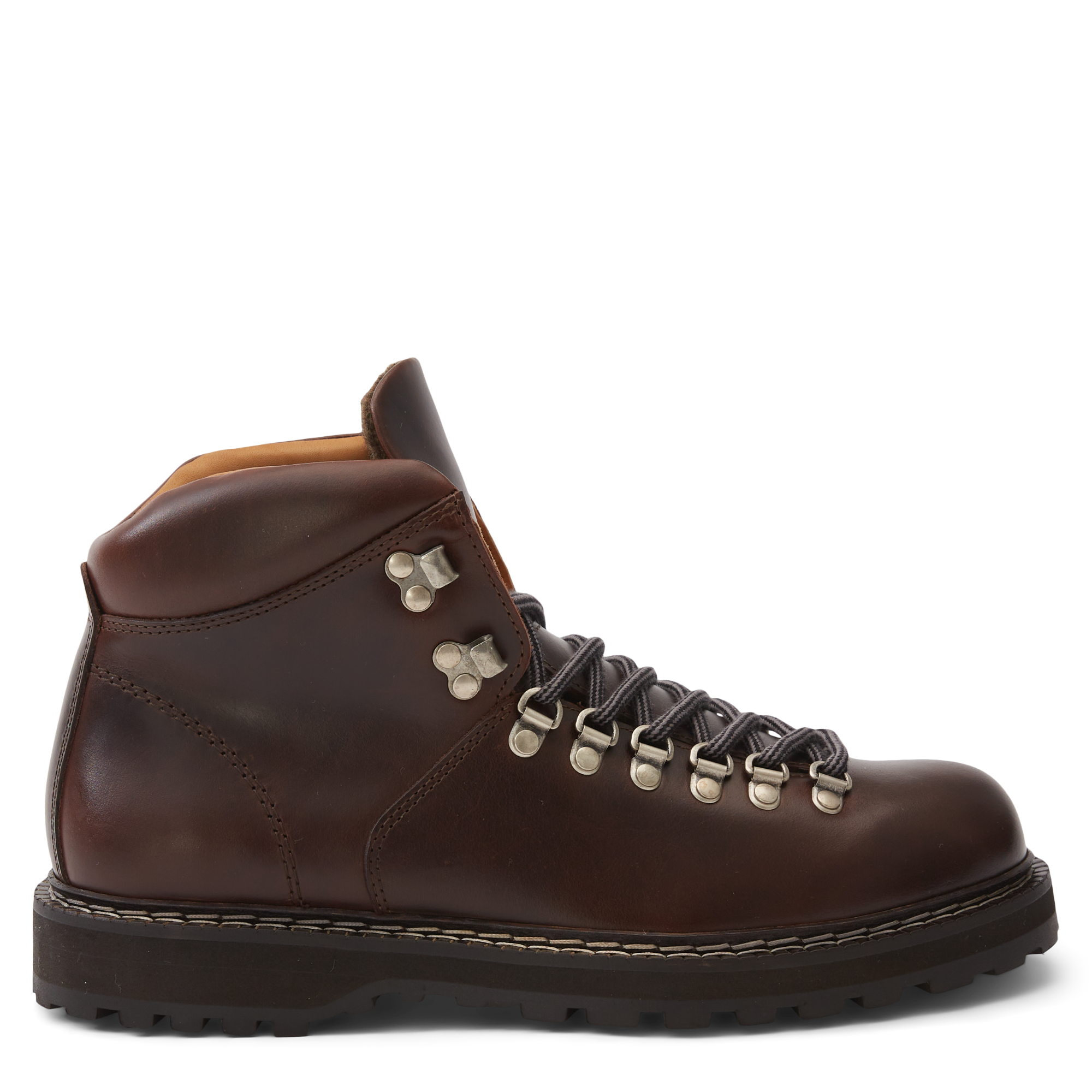 Ahler A53 99600 CALF LEATHER SKO (04