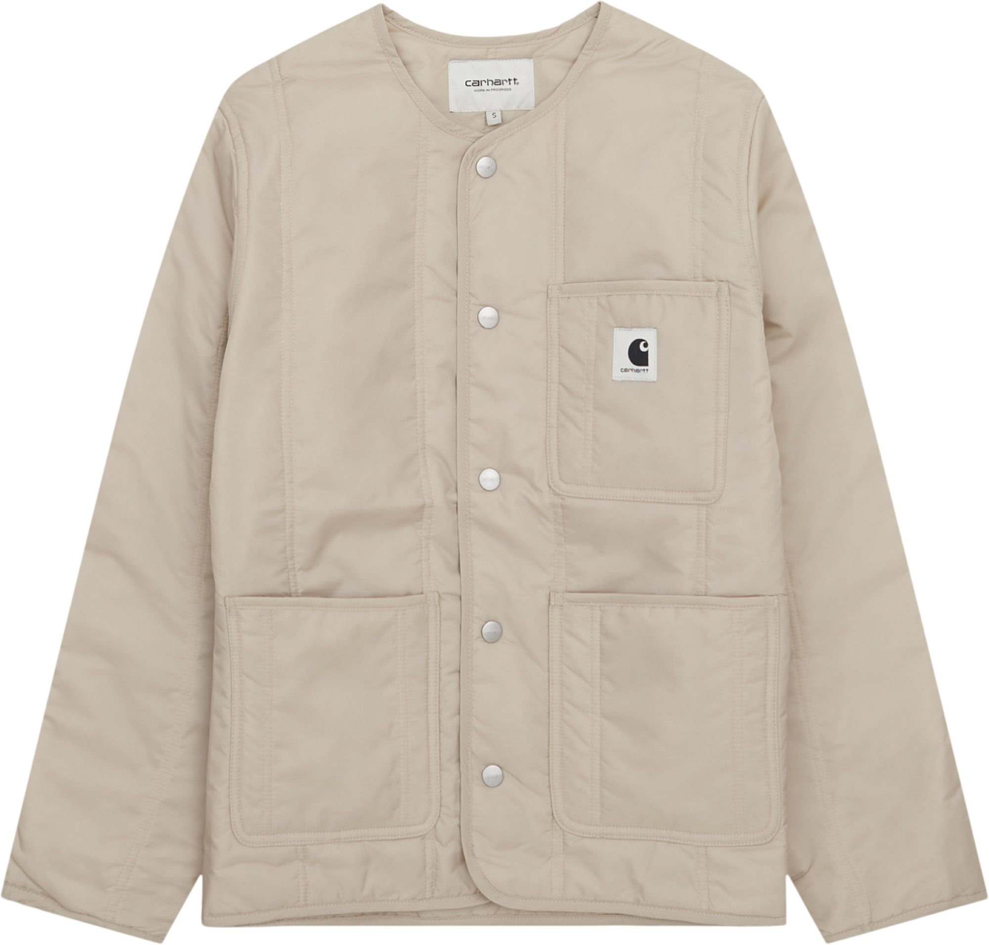 Carhartt WIP Women W Kyla Liner Vindjakke I034388
