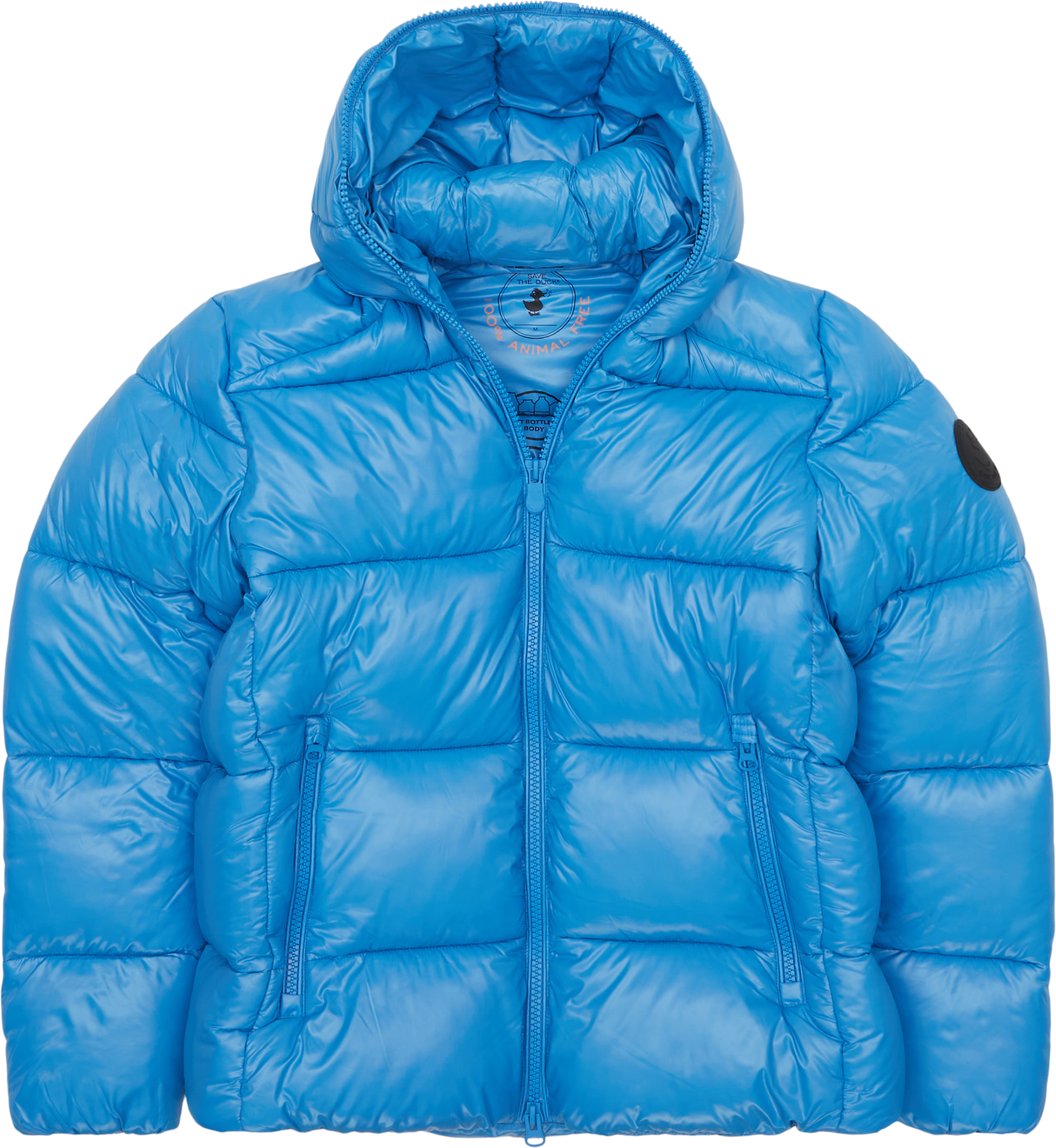 Save The Duck Edgard Jacka