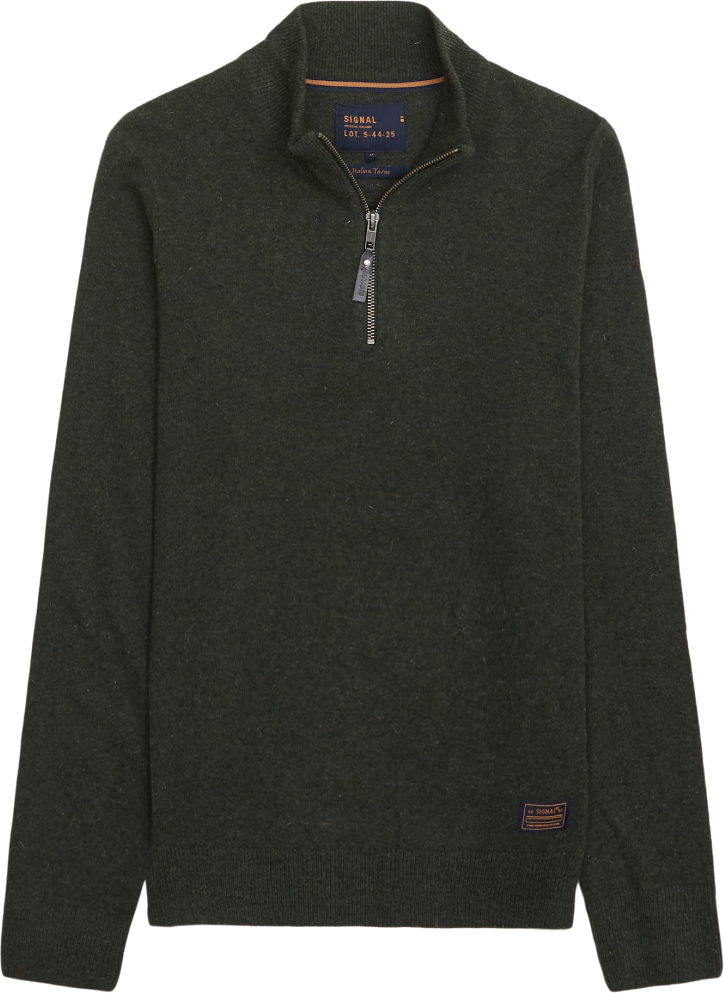 Signal 12484 251 STRIK (046)