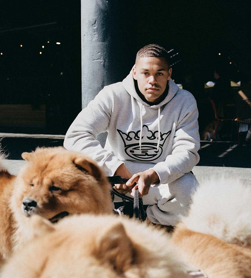 ROYAL er tilbage på hylderne i qUINT