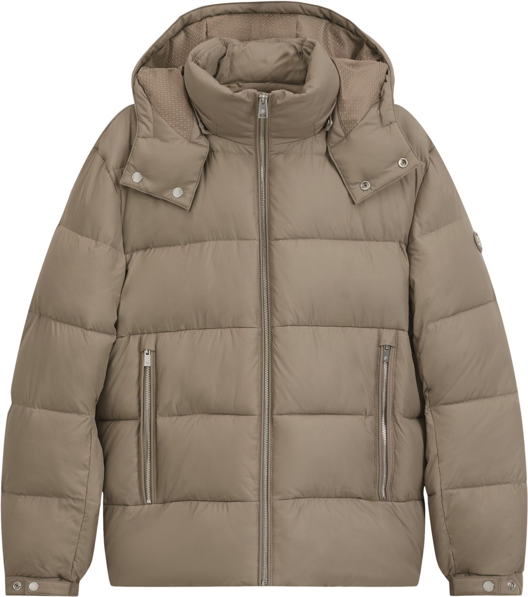 BOSS Black 50565108 H-COLTER VINDJ.