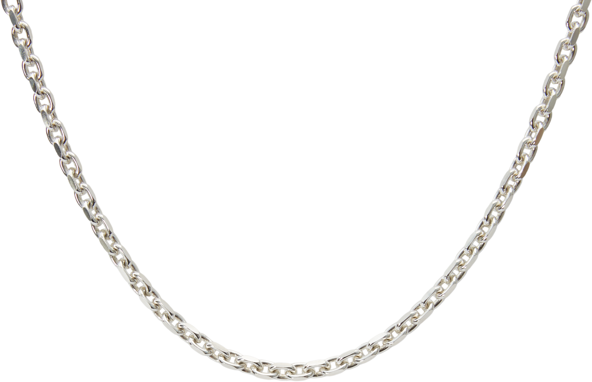 YAB STUDIO Connected Chain No. 6