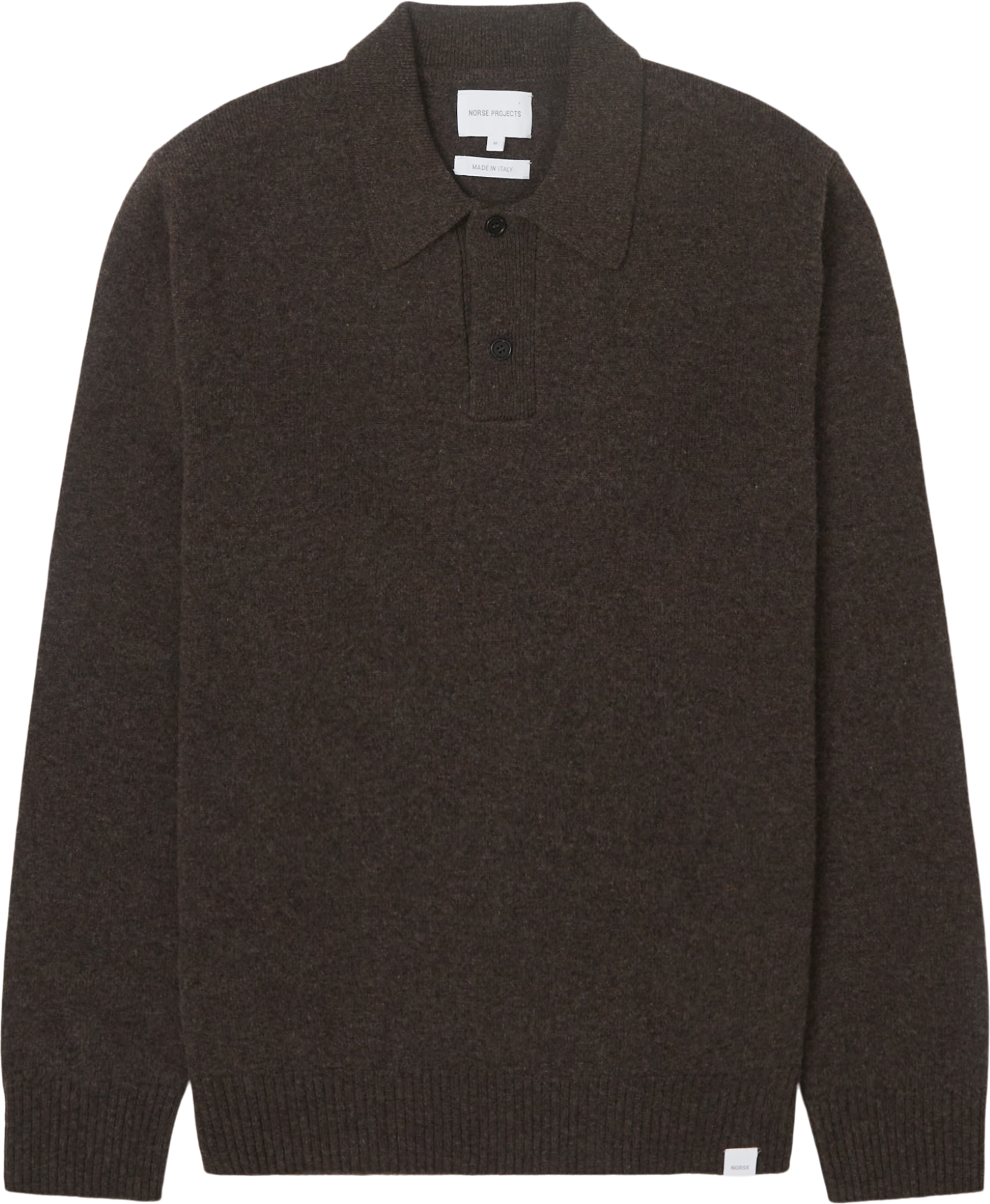 Norse Projects Standard Strik