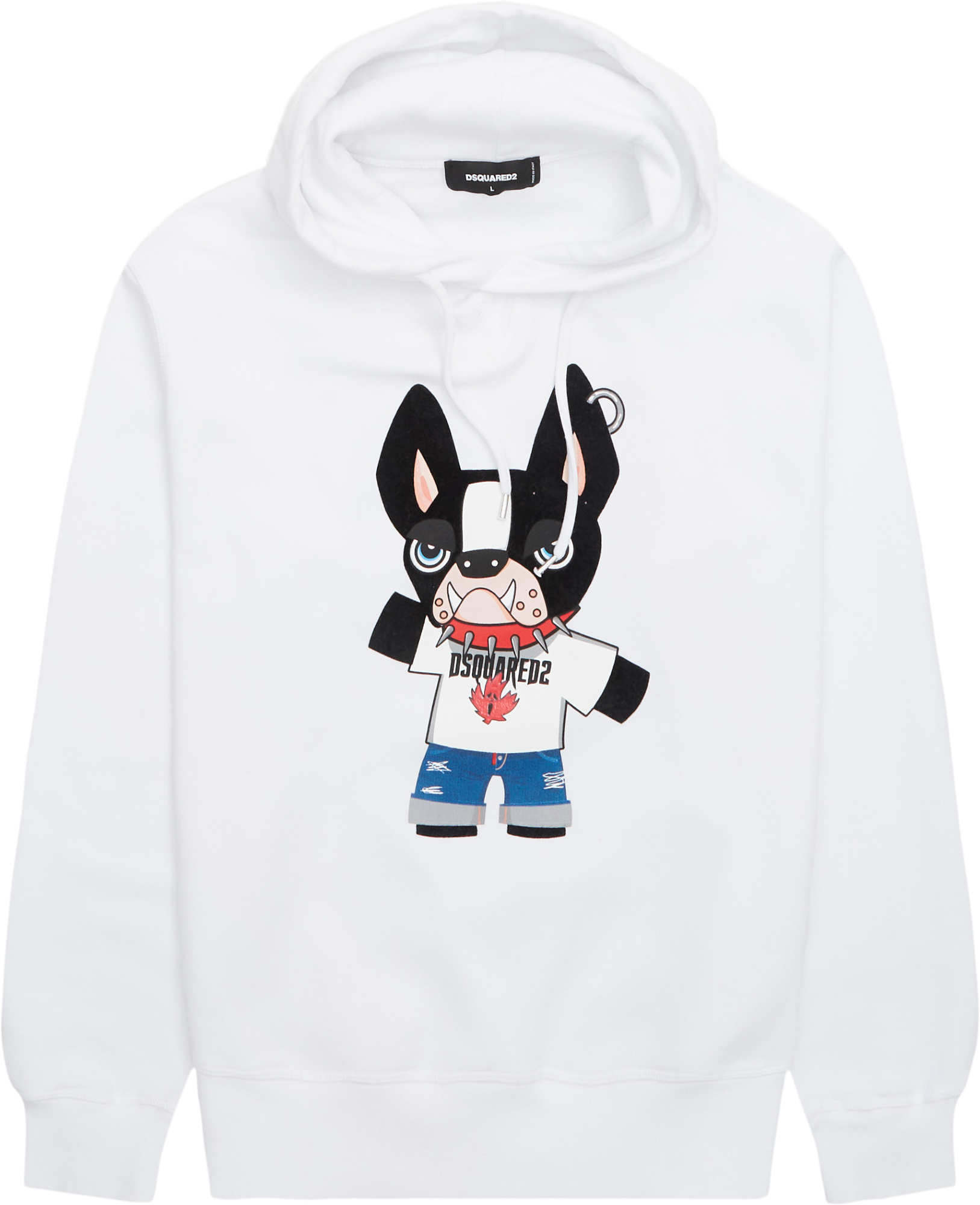 Dsquared2  S74GU0835 Sweatshirt