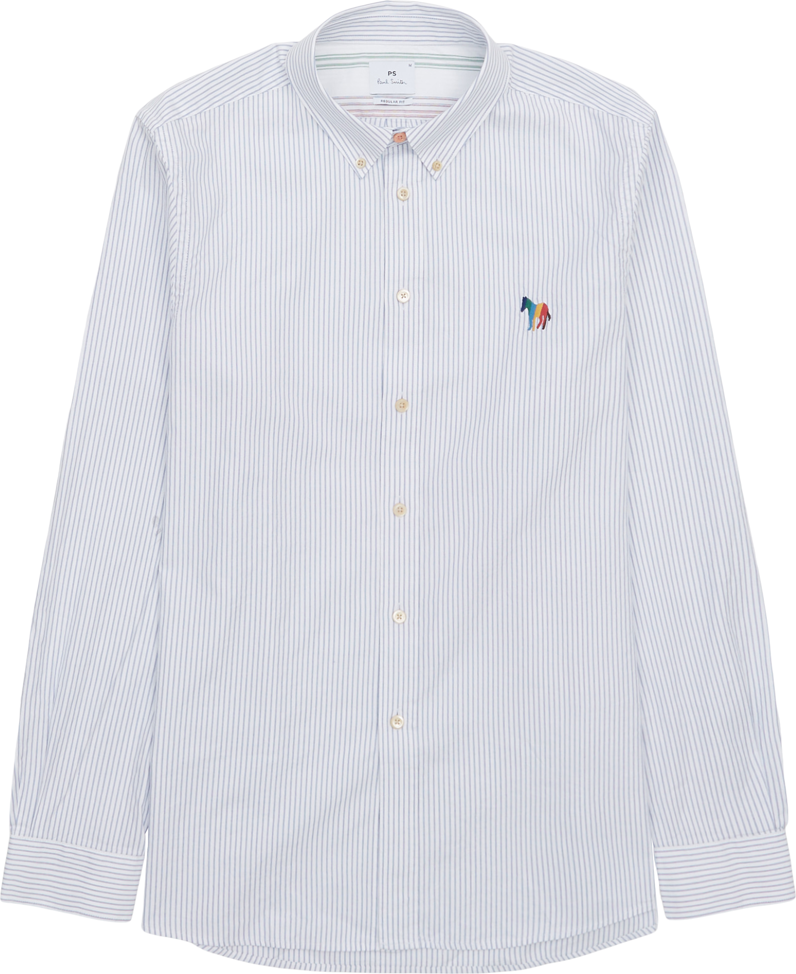 PS Paul Smith 708U Skjorte