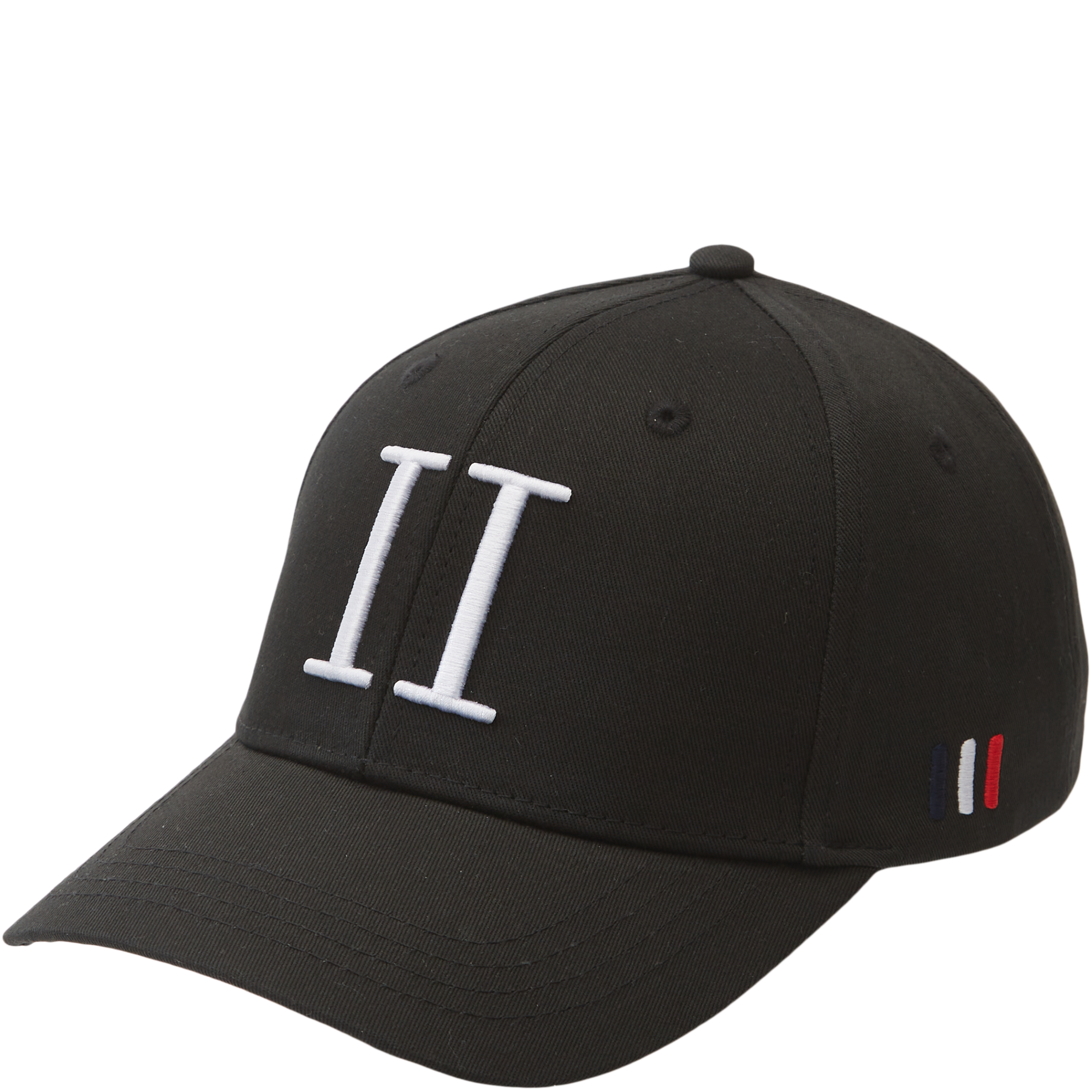 Les Deux Encore Organic Baseball Cap