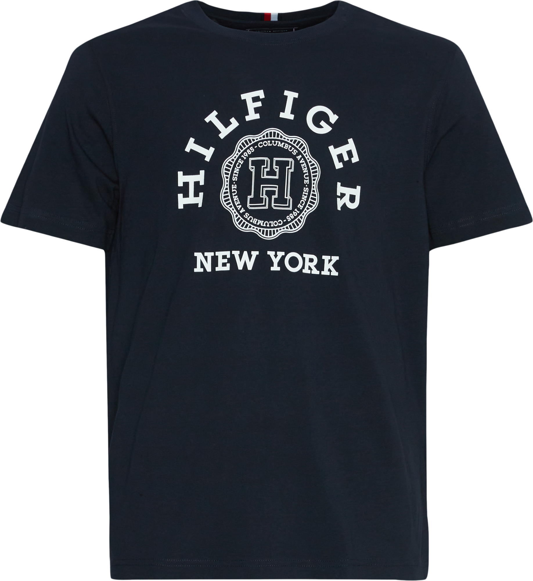 Tommy Hilfiger Coin T-Shirt