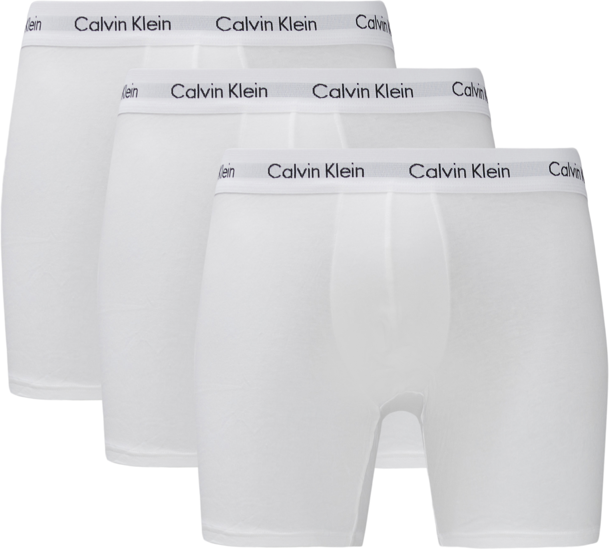 Calvin Klein 3-pak tights