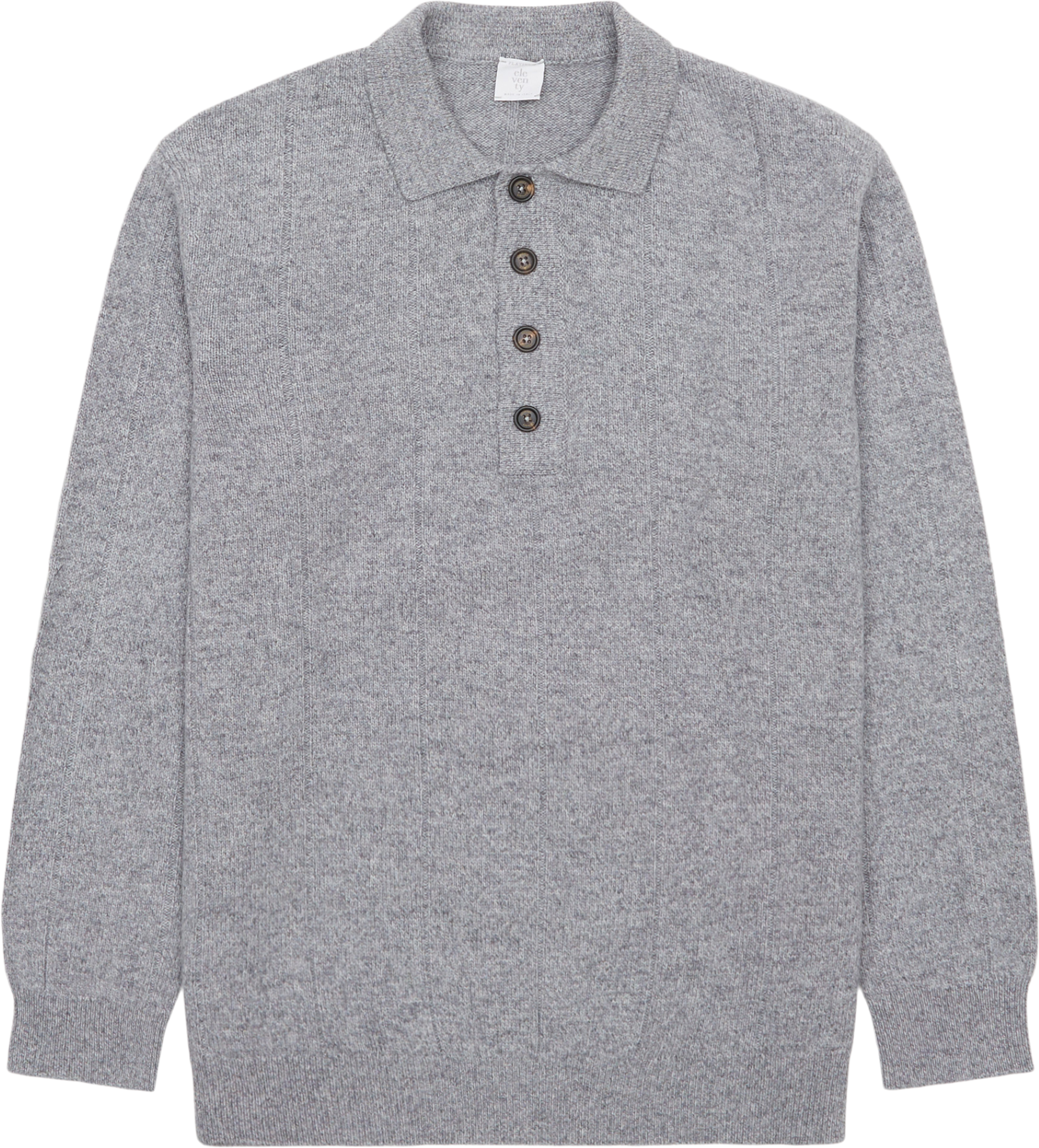 ELEVENTY MAGOL001 SWEATER