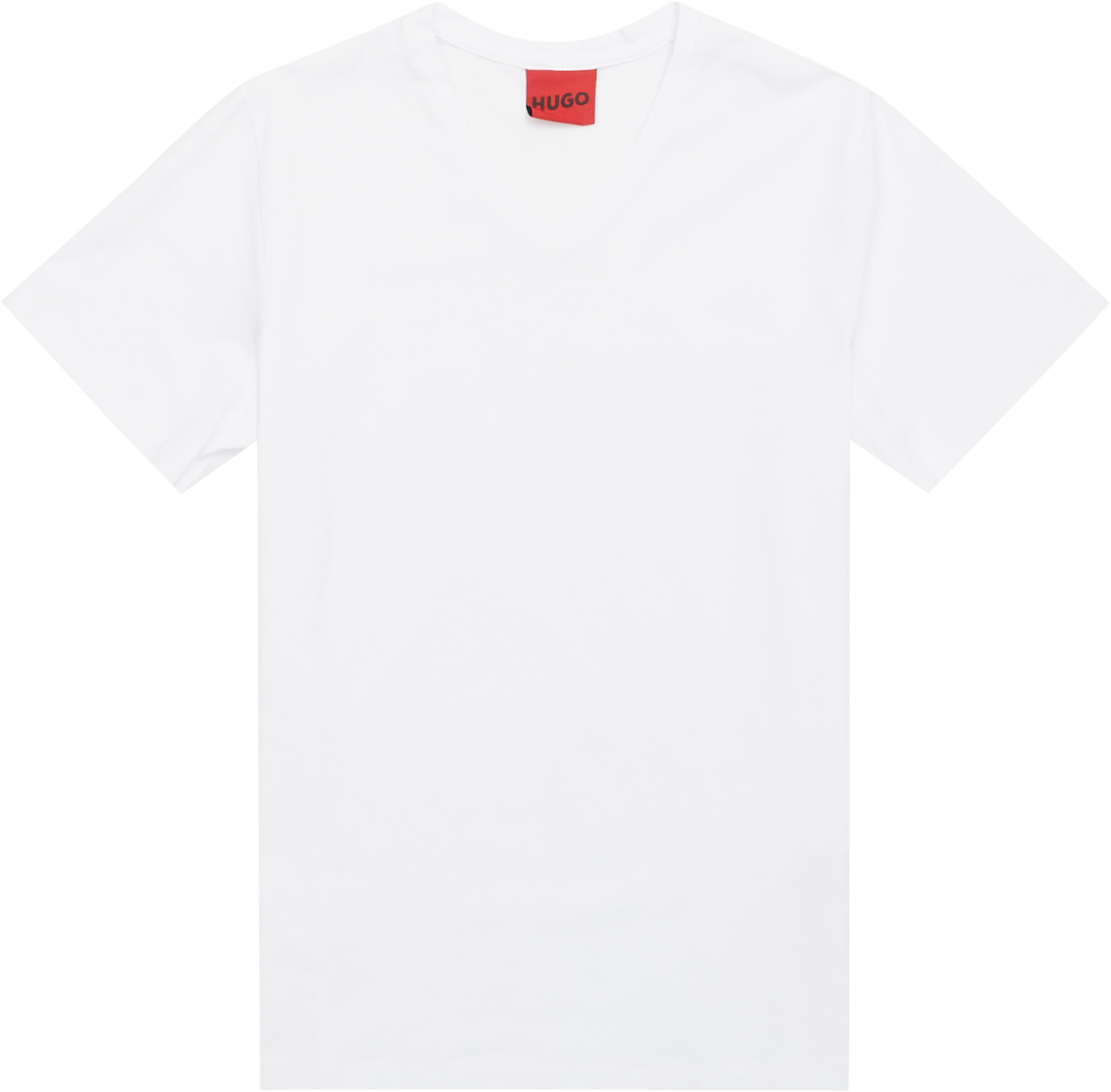 HUGO  2-pack V-neck T-shirt