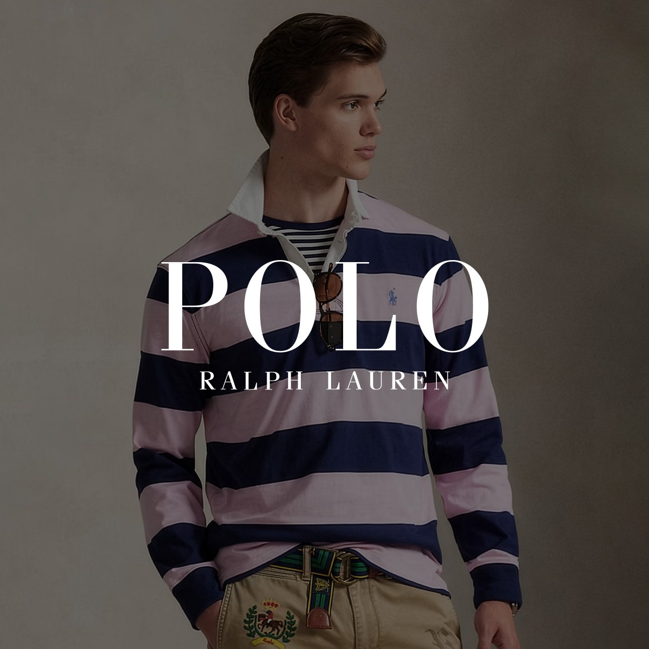 Outlet - Polo Ralph Lauren