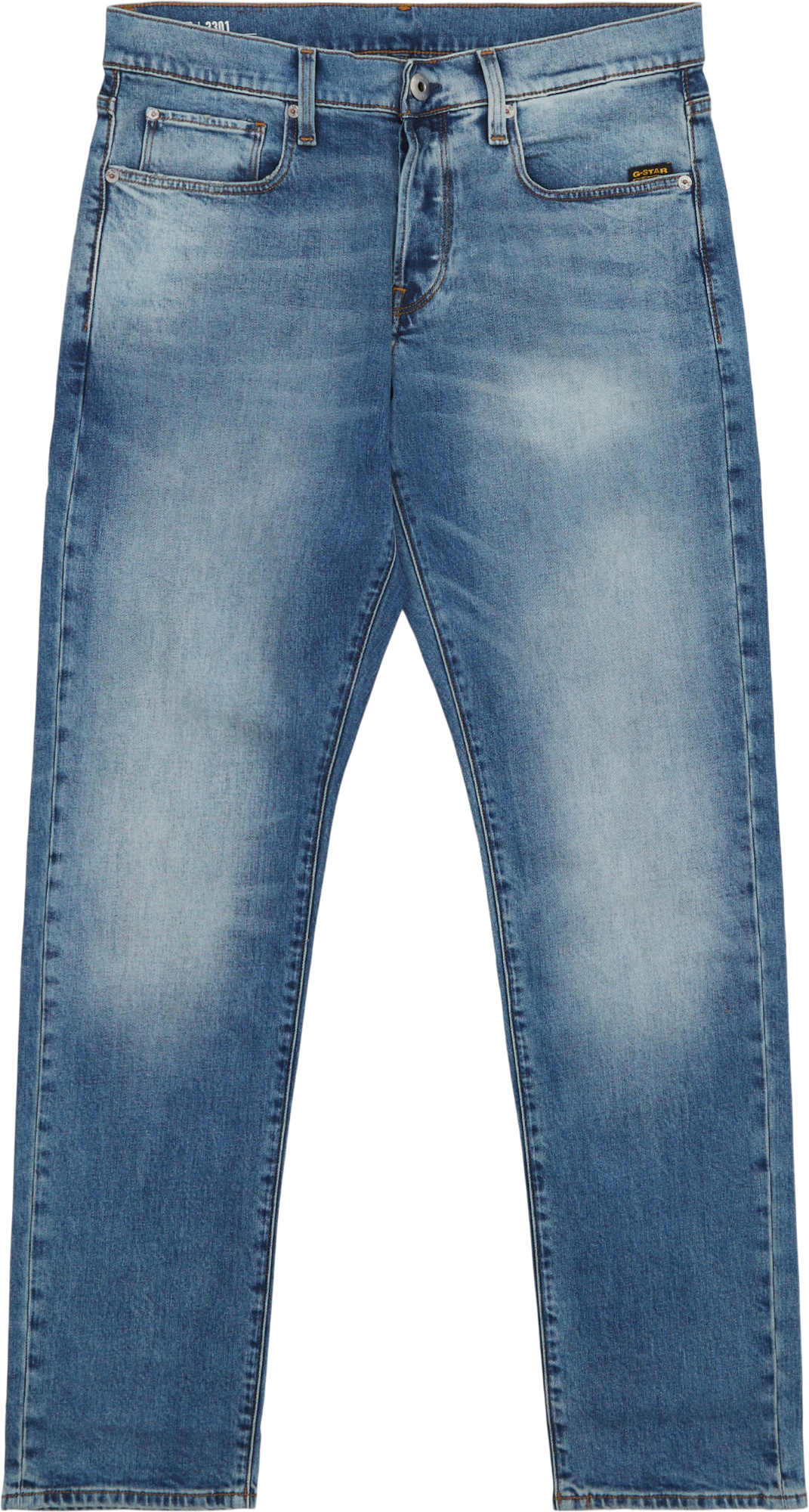 G-star Reg Tapered Jeans