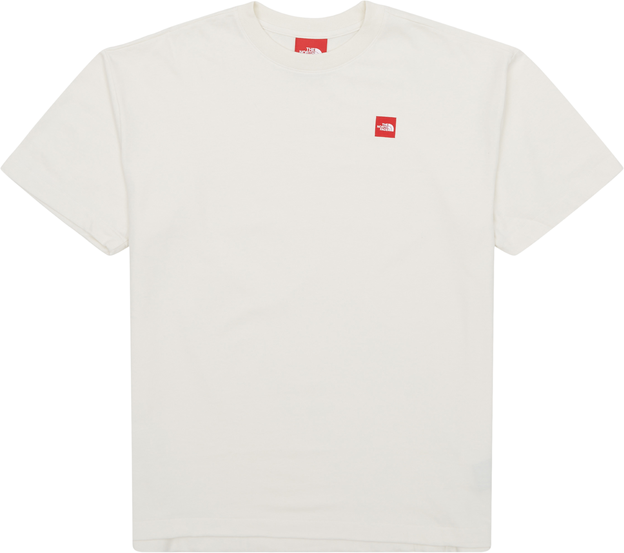 The North Face M REDBOX S/S TEE NF0A8EG5 T-SH