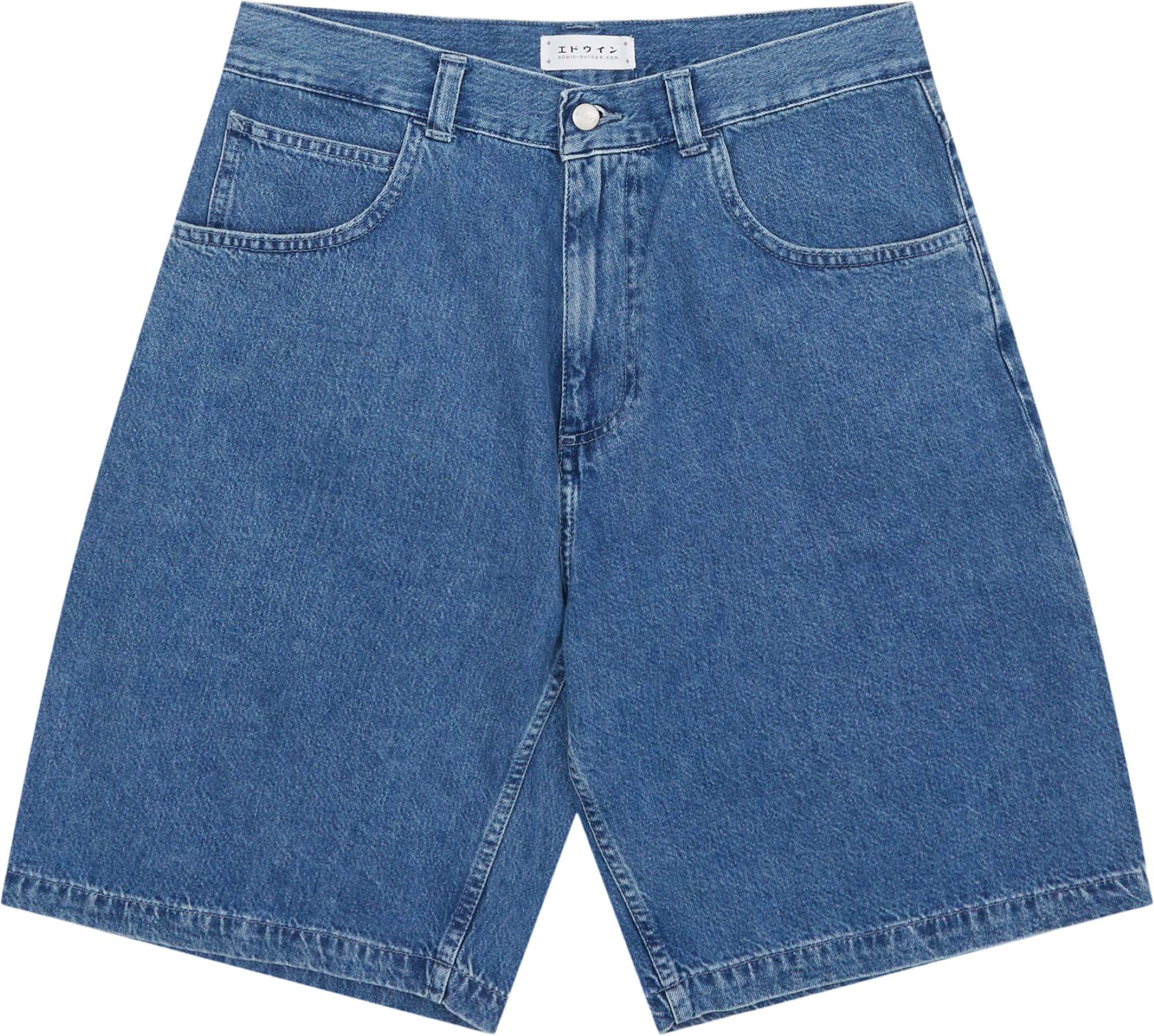 Edwin Worker Shorts