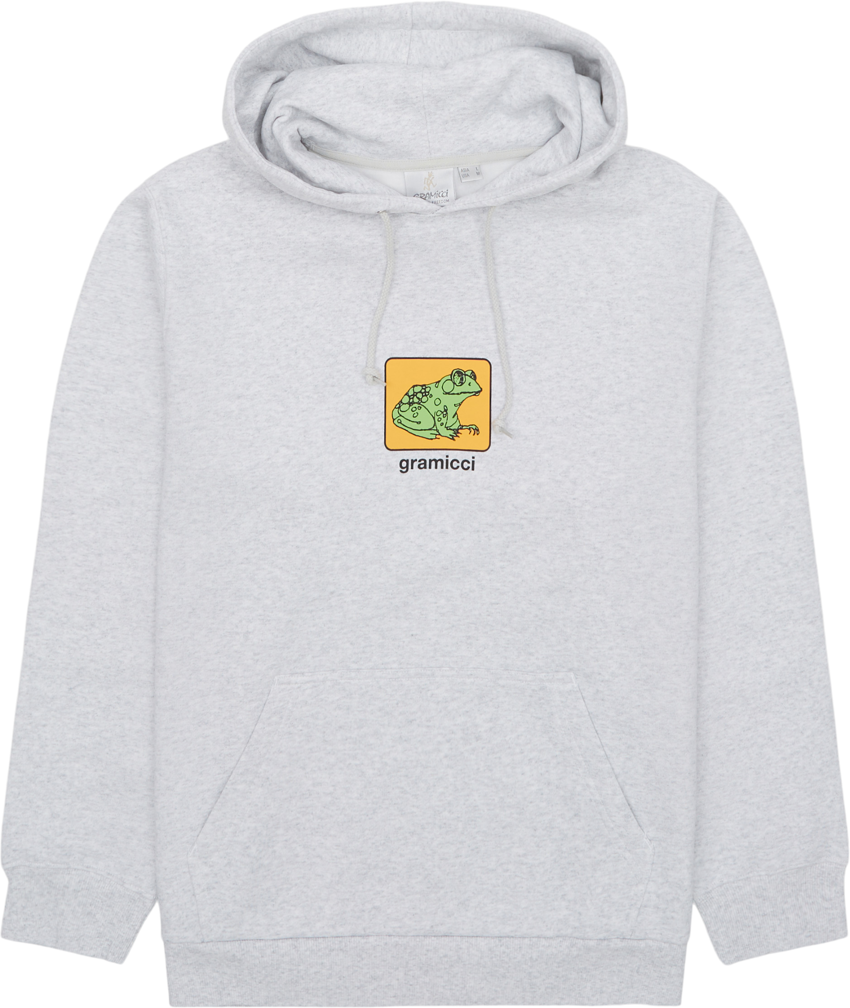 Gramicci Toad Hooded Sweatshirt