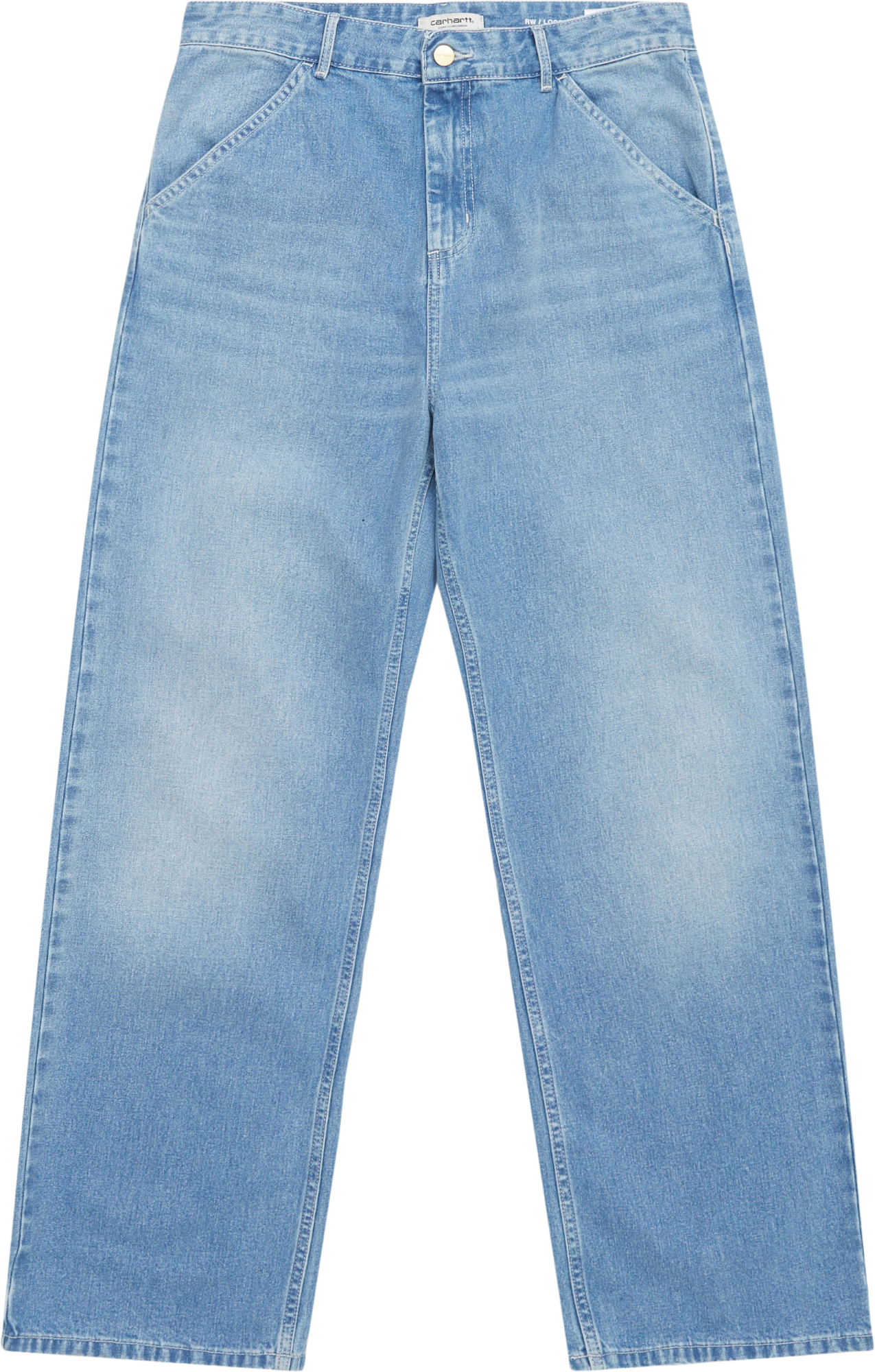 Carhartt WIP Women W Simple Pant I031924