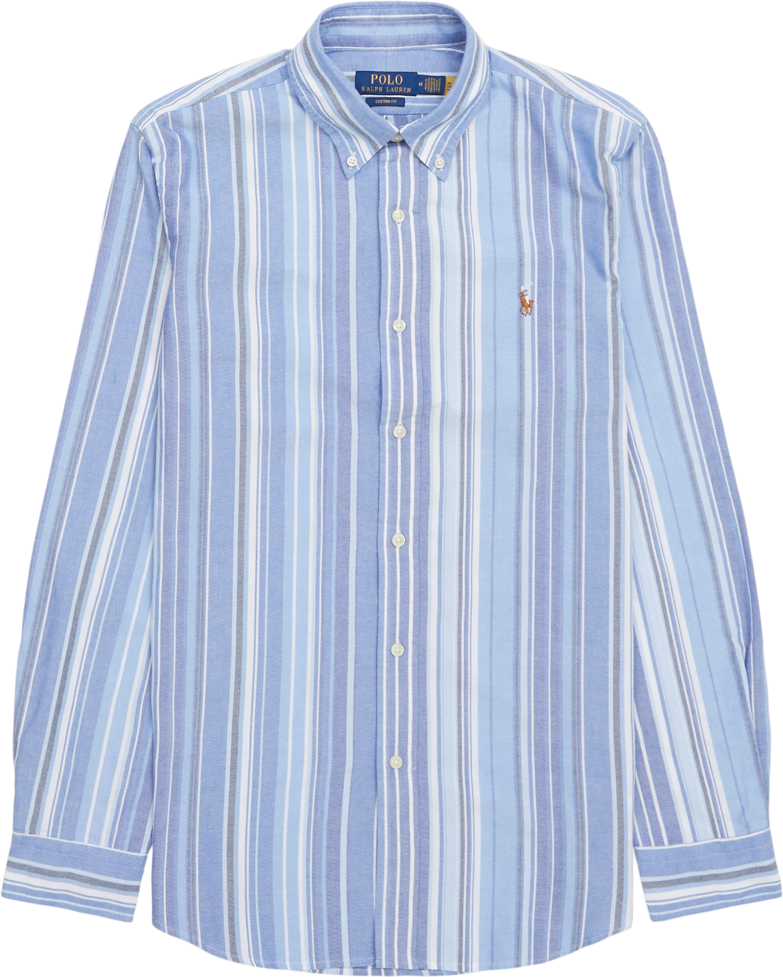 Polo Ralph Lauren Logo Stripe Shirt