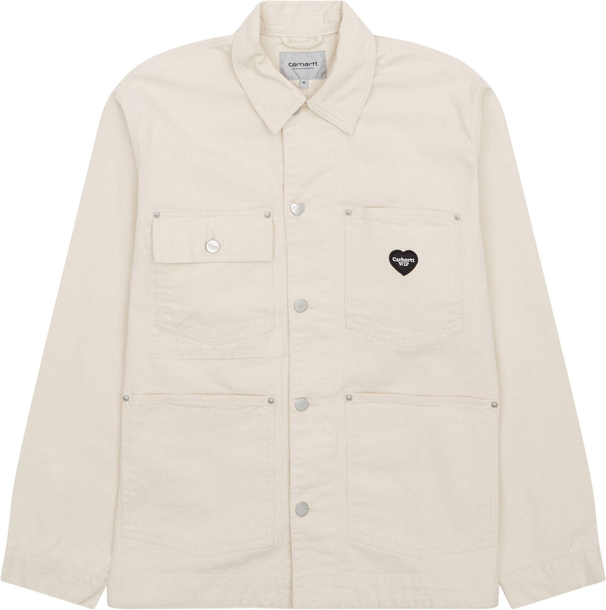 Carhartt WIP Drewe Chore Vindjakke