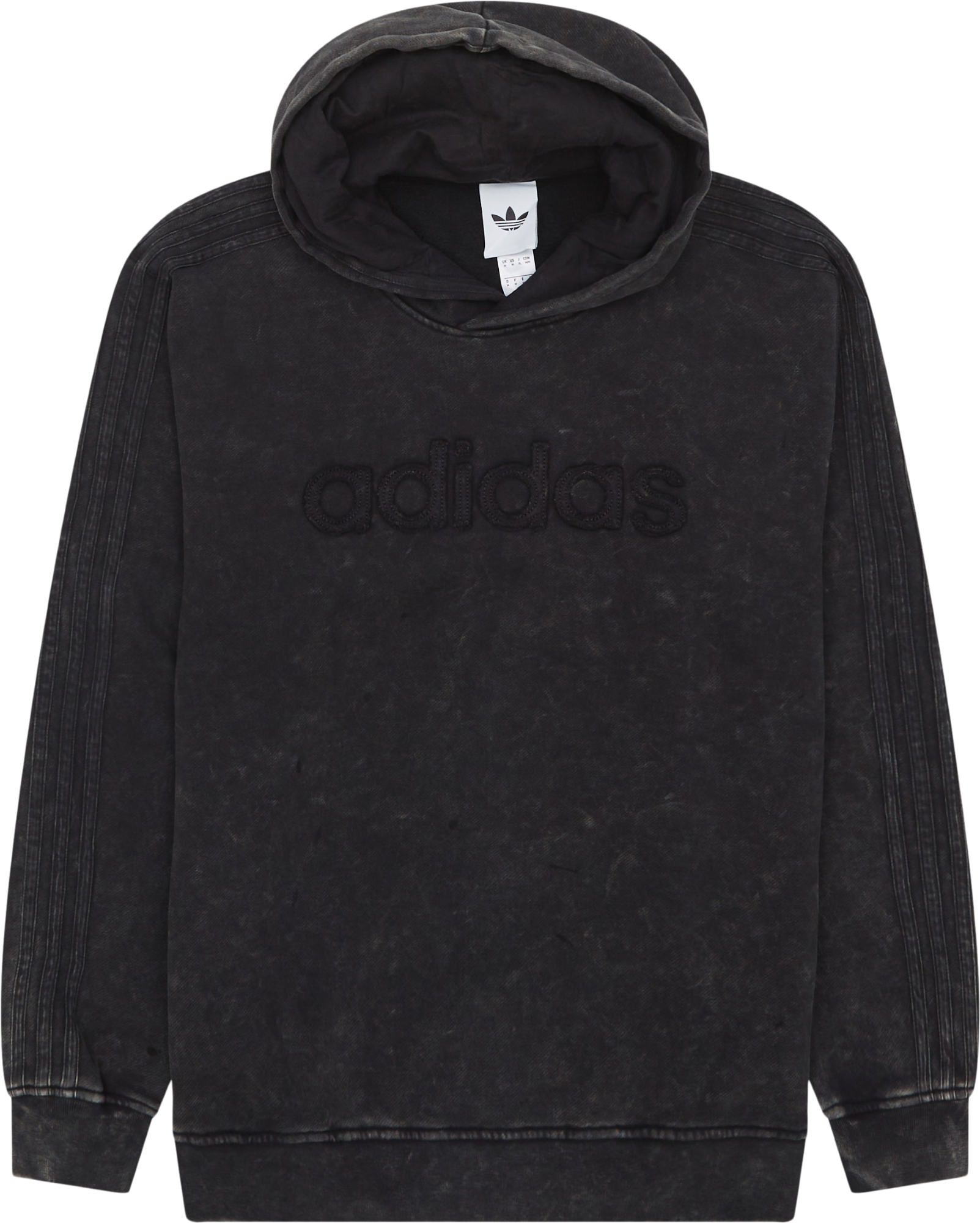 Adidas Originals WSH HOODIE JY2792 SWEAT SHIRT