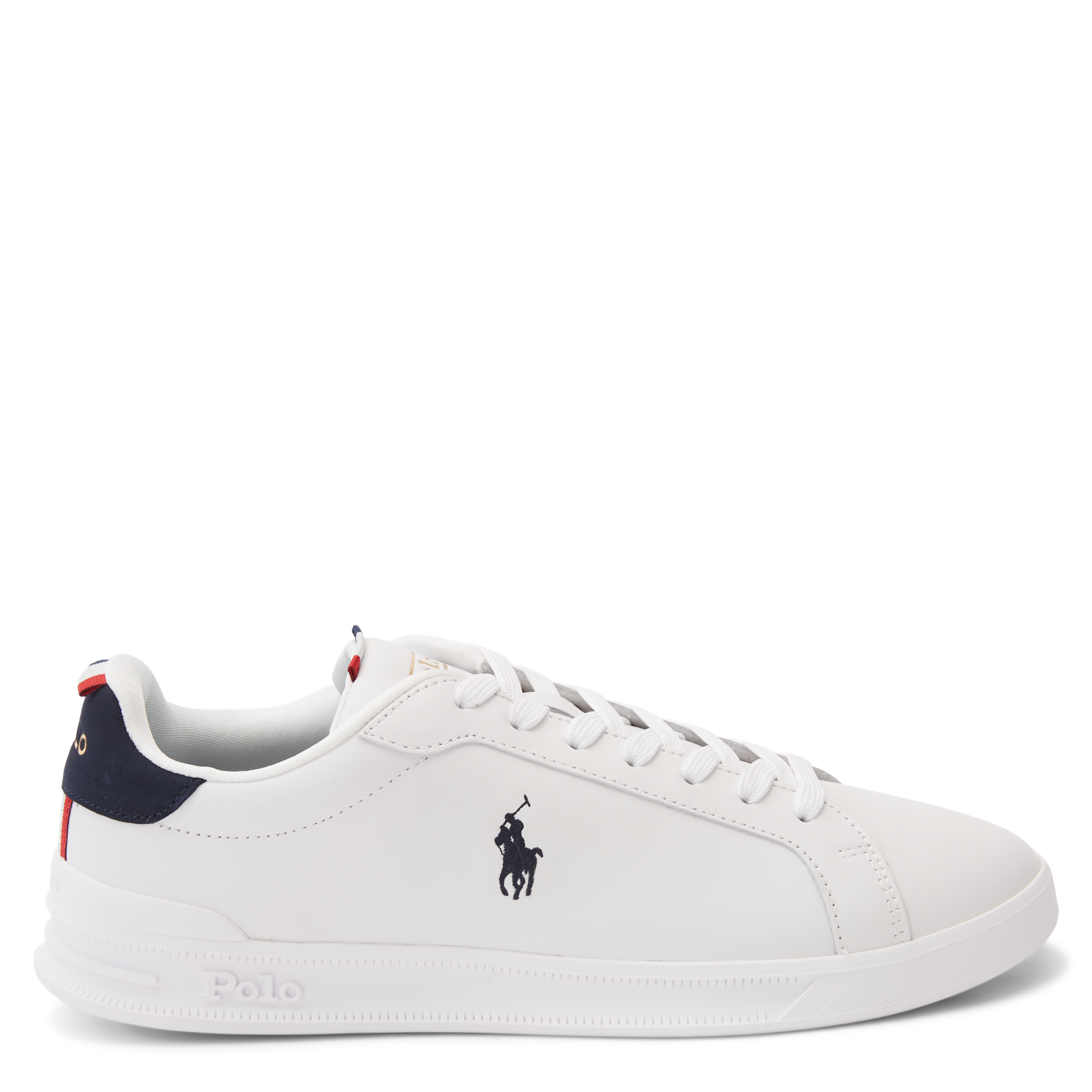 Polo Ralph Lauren HRT CT II Sneakers