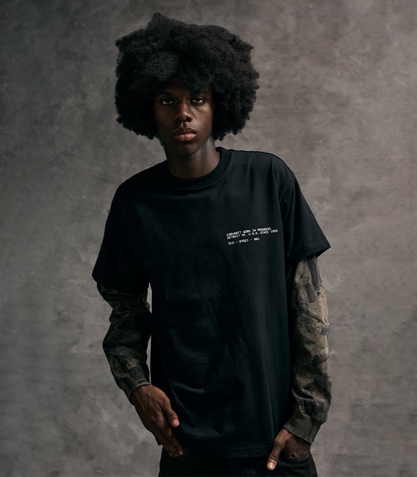 t-shirts