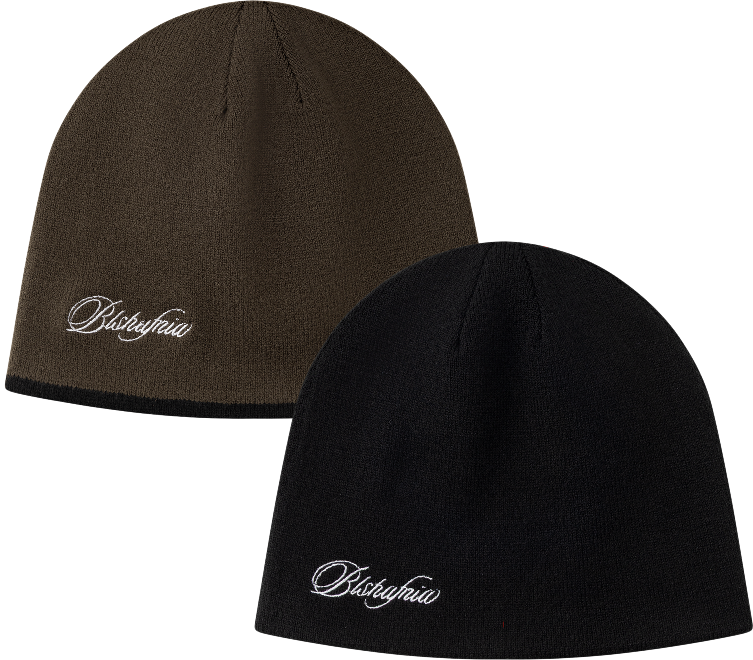 BLS Florentina Reversible Beanie