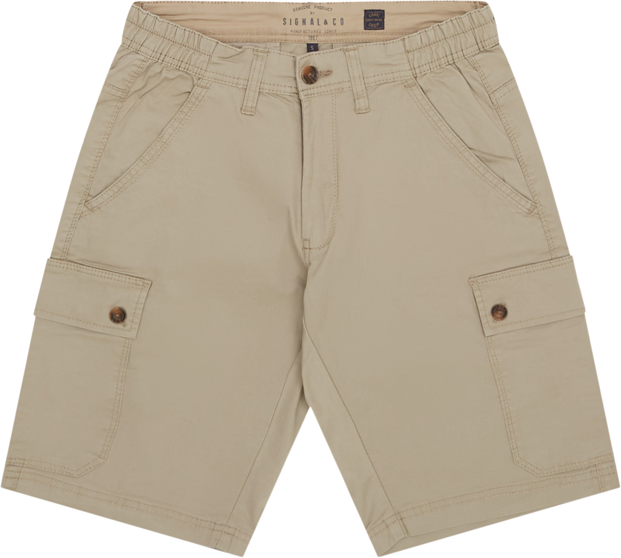 Signal  KenSi Shorts