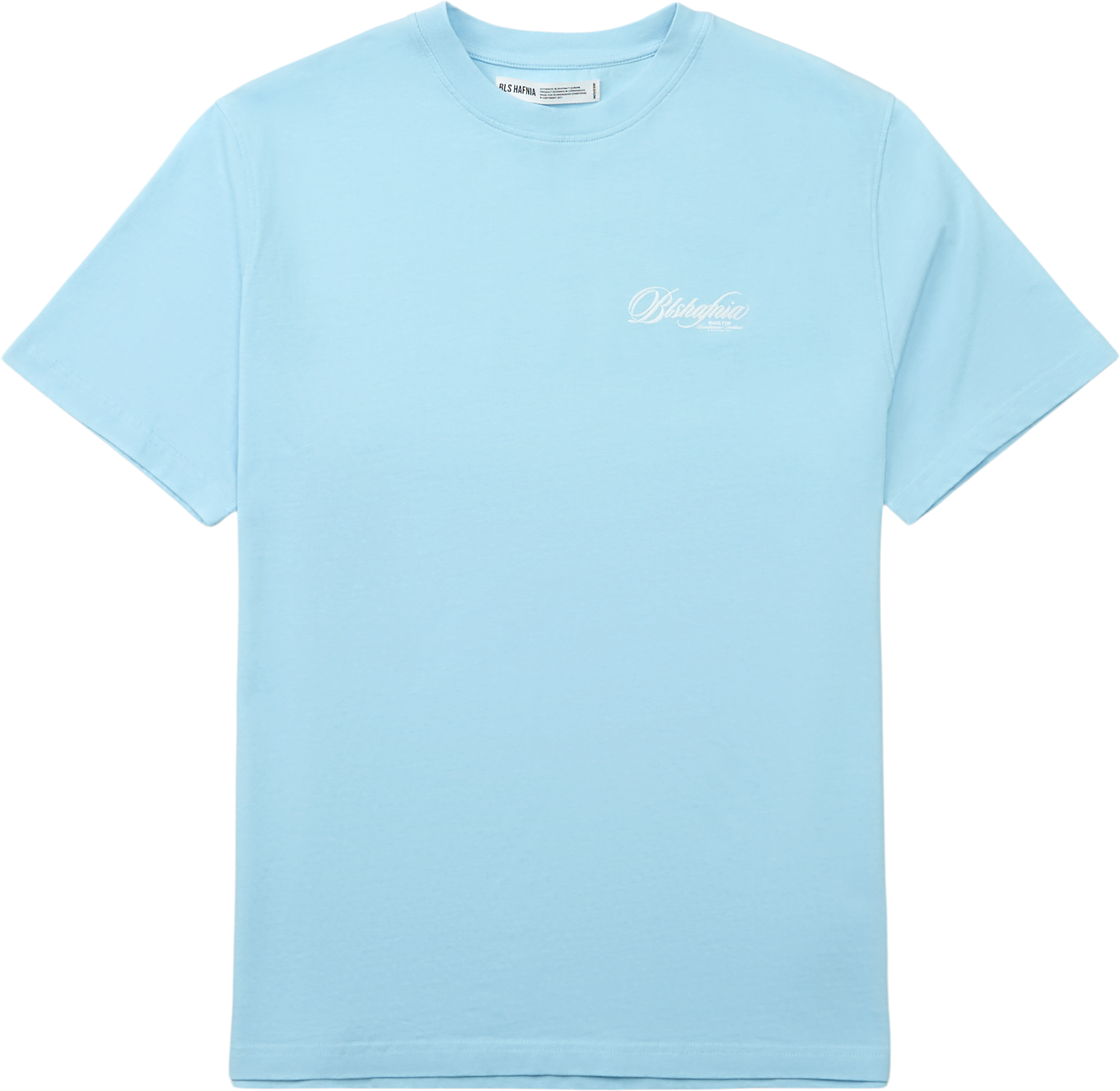 BLS Flora Tee