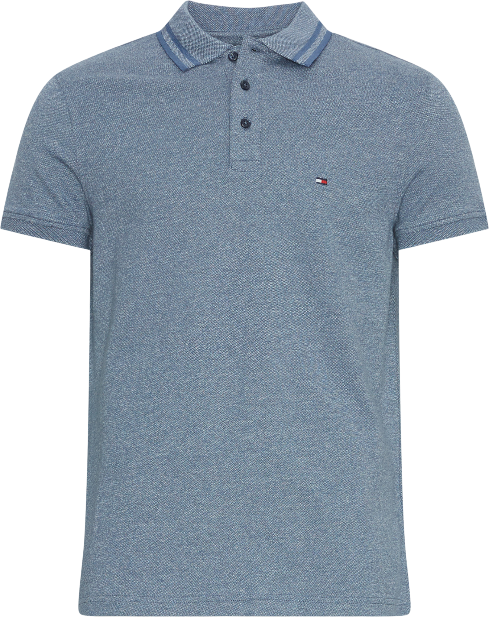 Tommy Hilfiger 34755 PRETWIST MOULINE SLIM FI