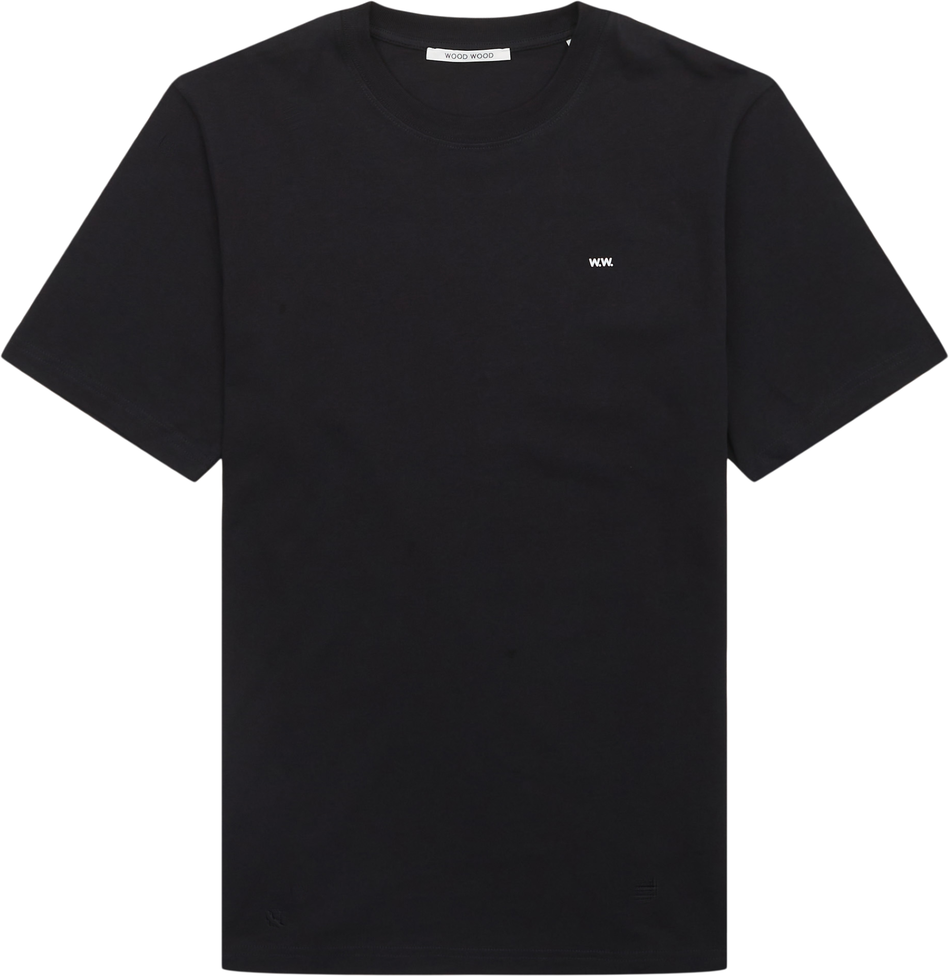 WOOD WOOD Essential Sami T-shirt