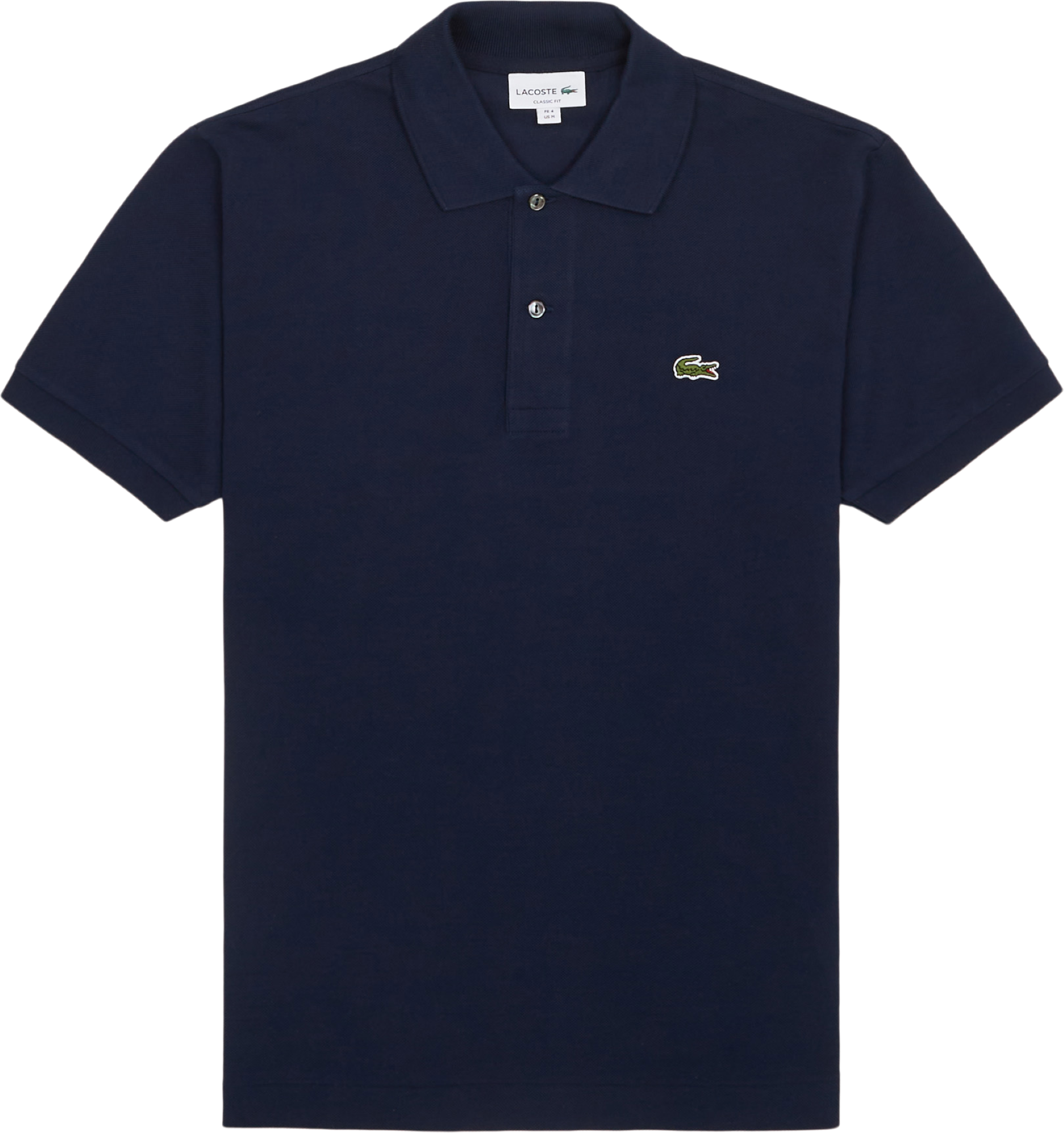 Lacoste  L1212 Polo T-shirt