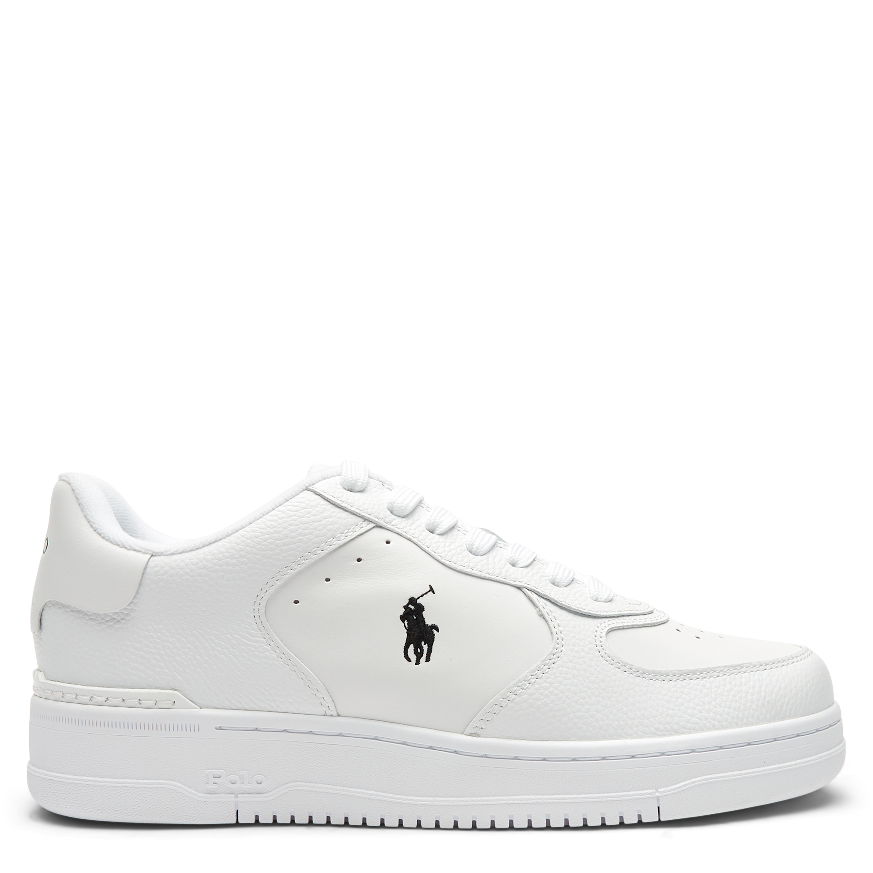 Polo Ralph Lauren Masters CRT Sneakers