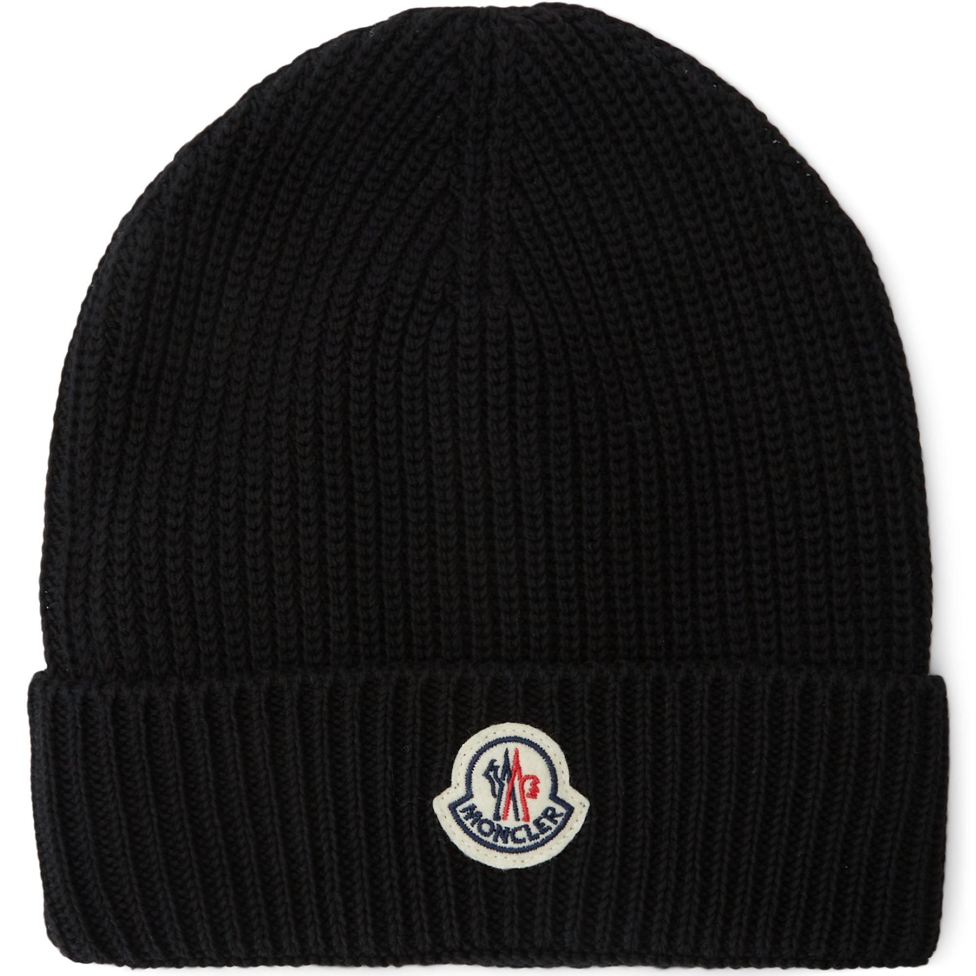 Moncler Cotton Beanie