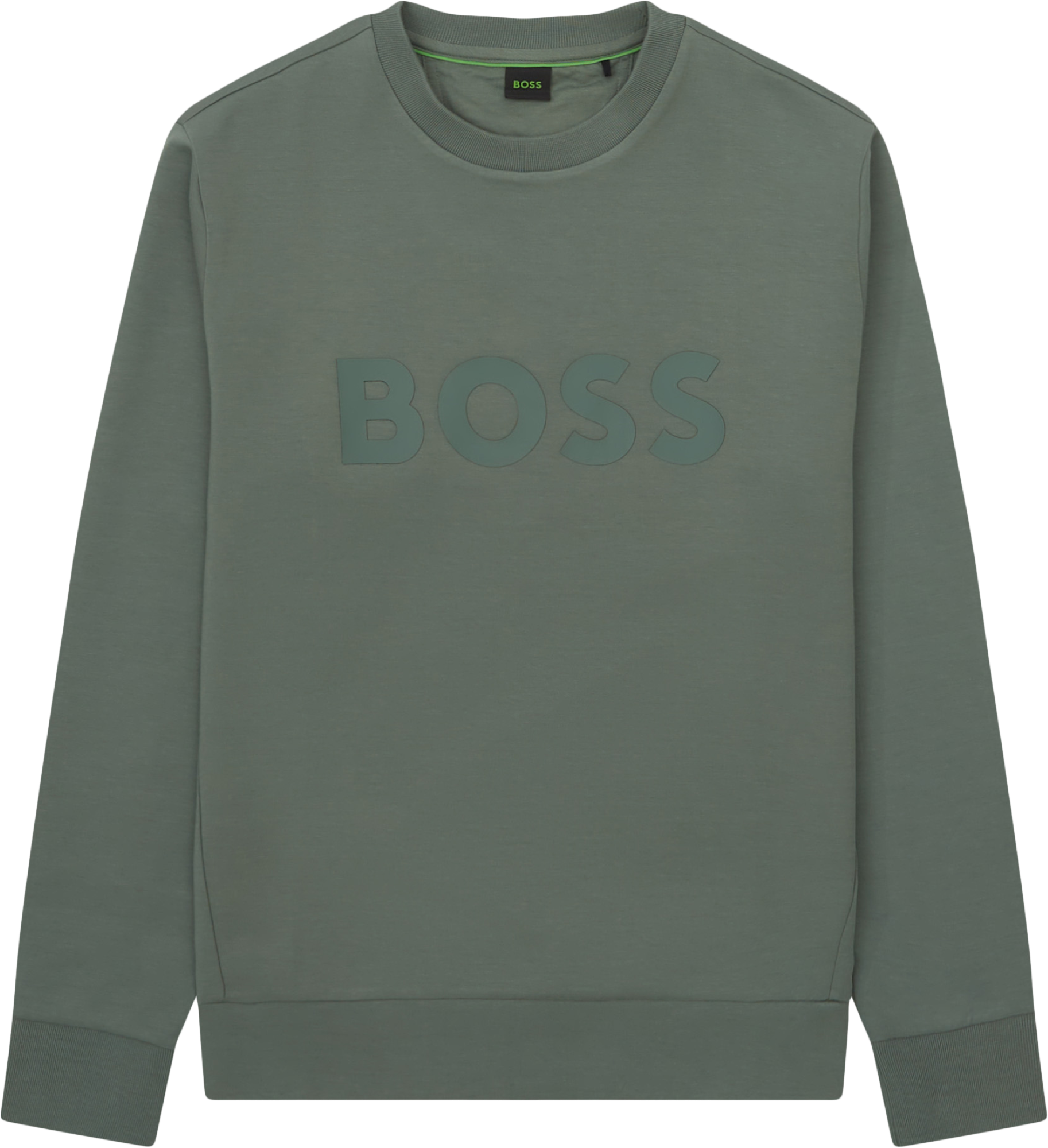 BOSS Green