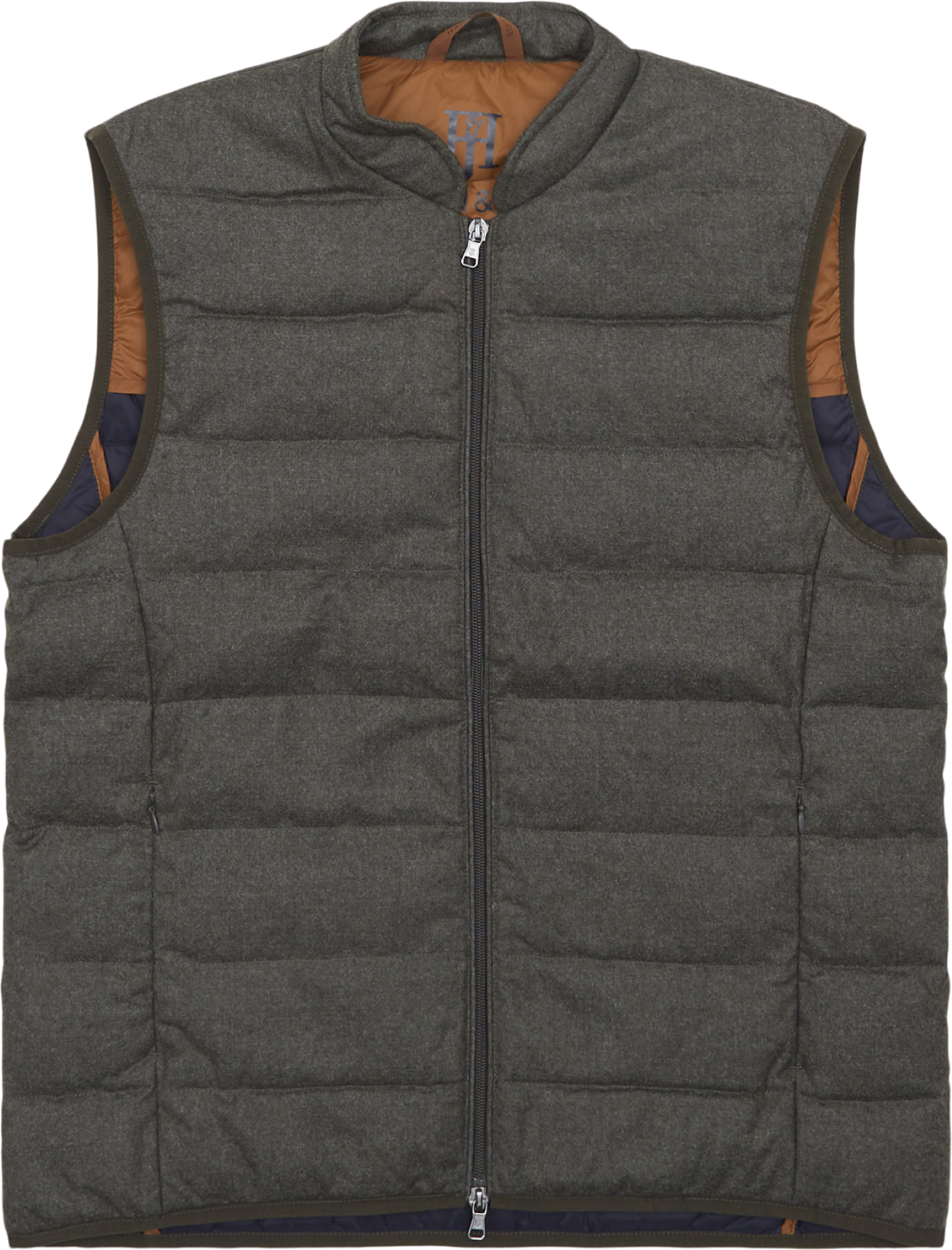 Hansen & Jacob 11990 LT DOWN SUPERSONIC WOOL