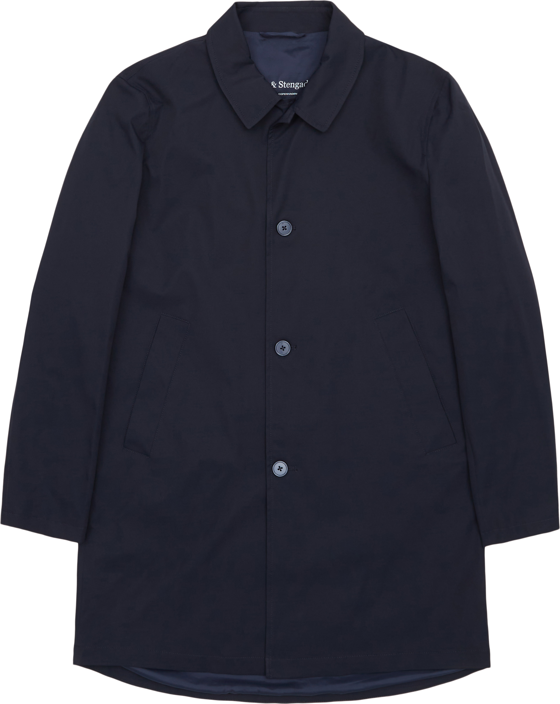 Bruun & Stengade Novello Jacka