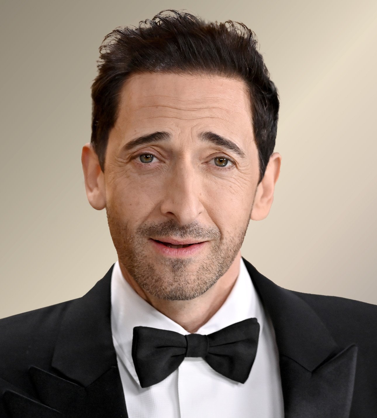 Adrien Brody