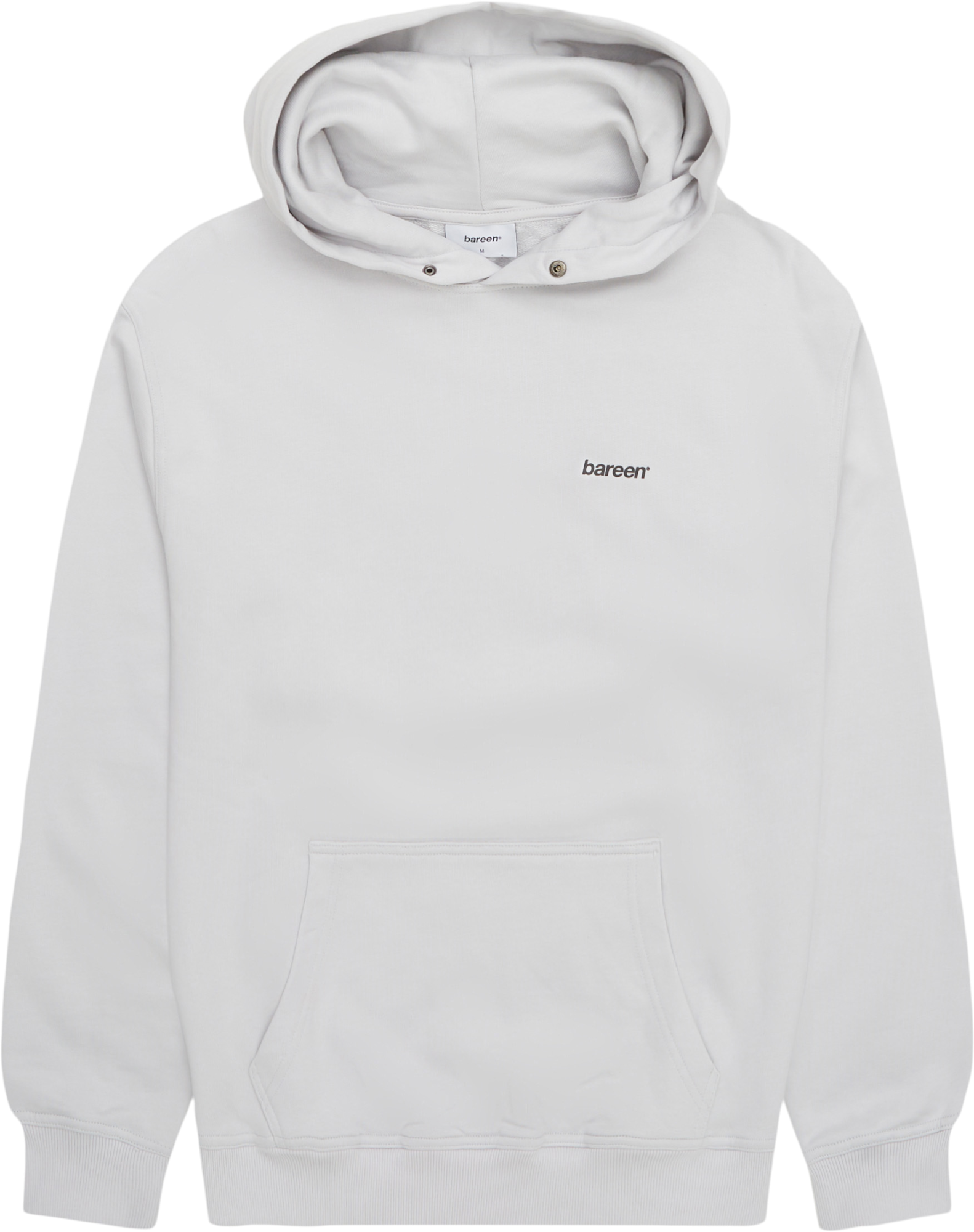 Bareen  Bojan Graphic Hoodie