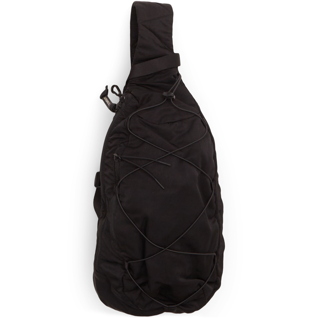 C.P. Company Nylon B Crossbody Rucksack Taske