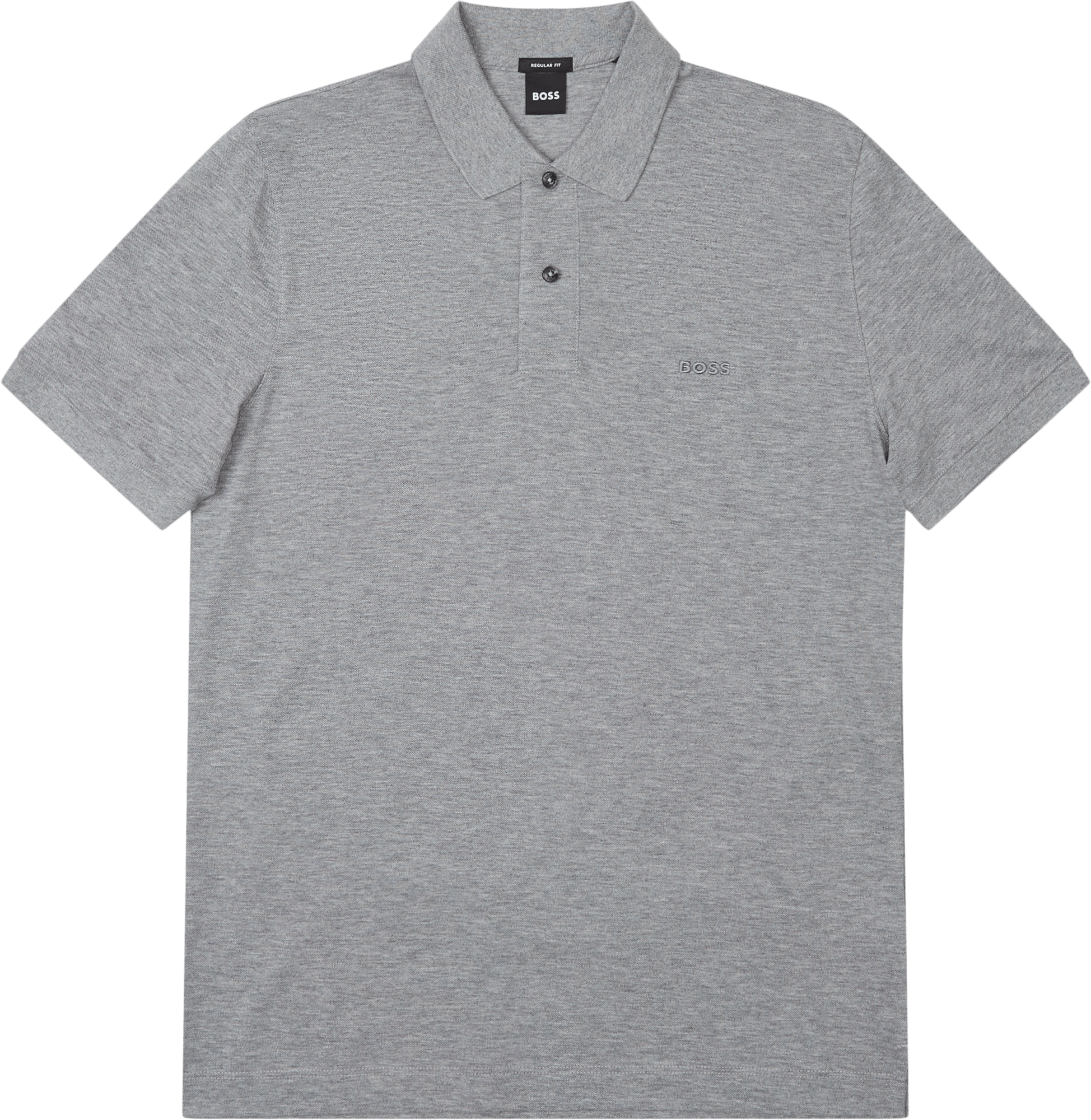 BOSS Black Pallas Polo T-shirt