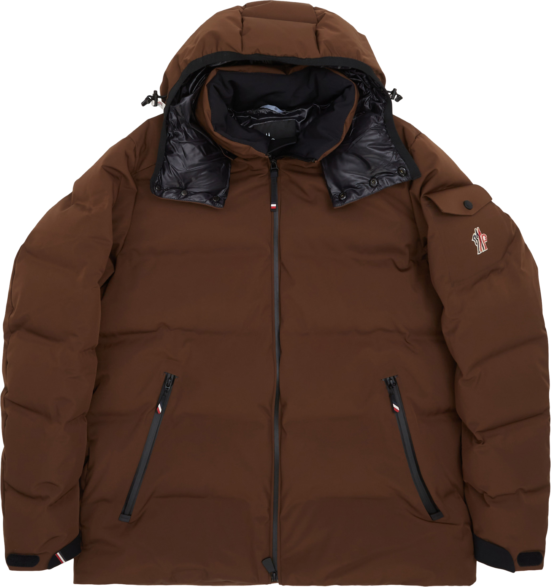 Moncler Grenoble MONTEGETECH JKT 1A00043 53066