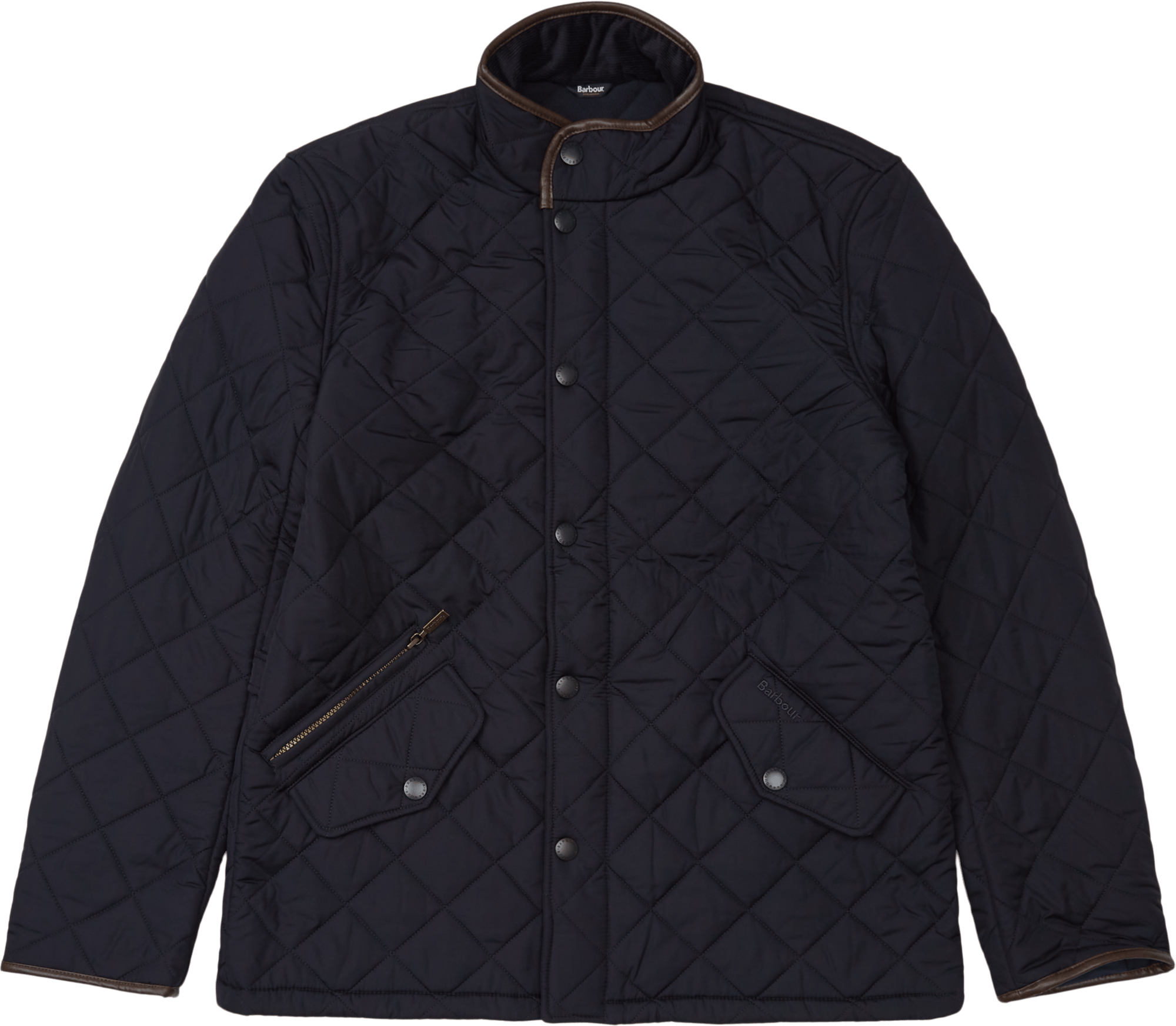 Barbour POWELL QUILT MQU0281  VINDJ.