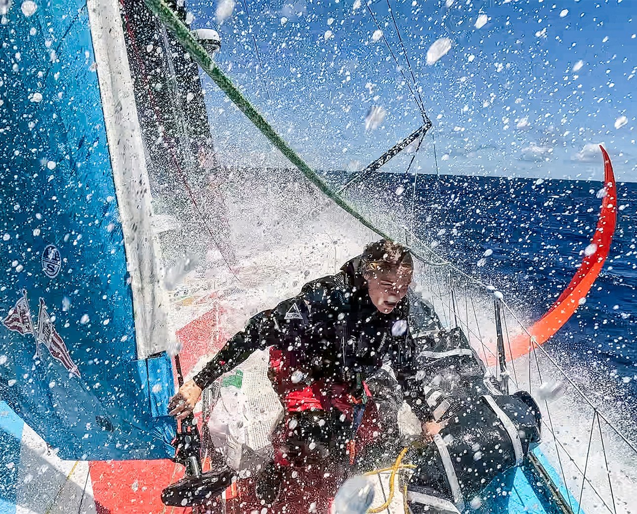 The Ocean Race The Ocean Race