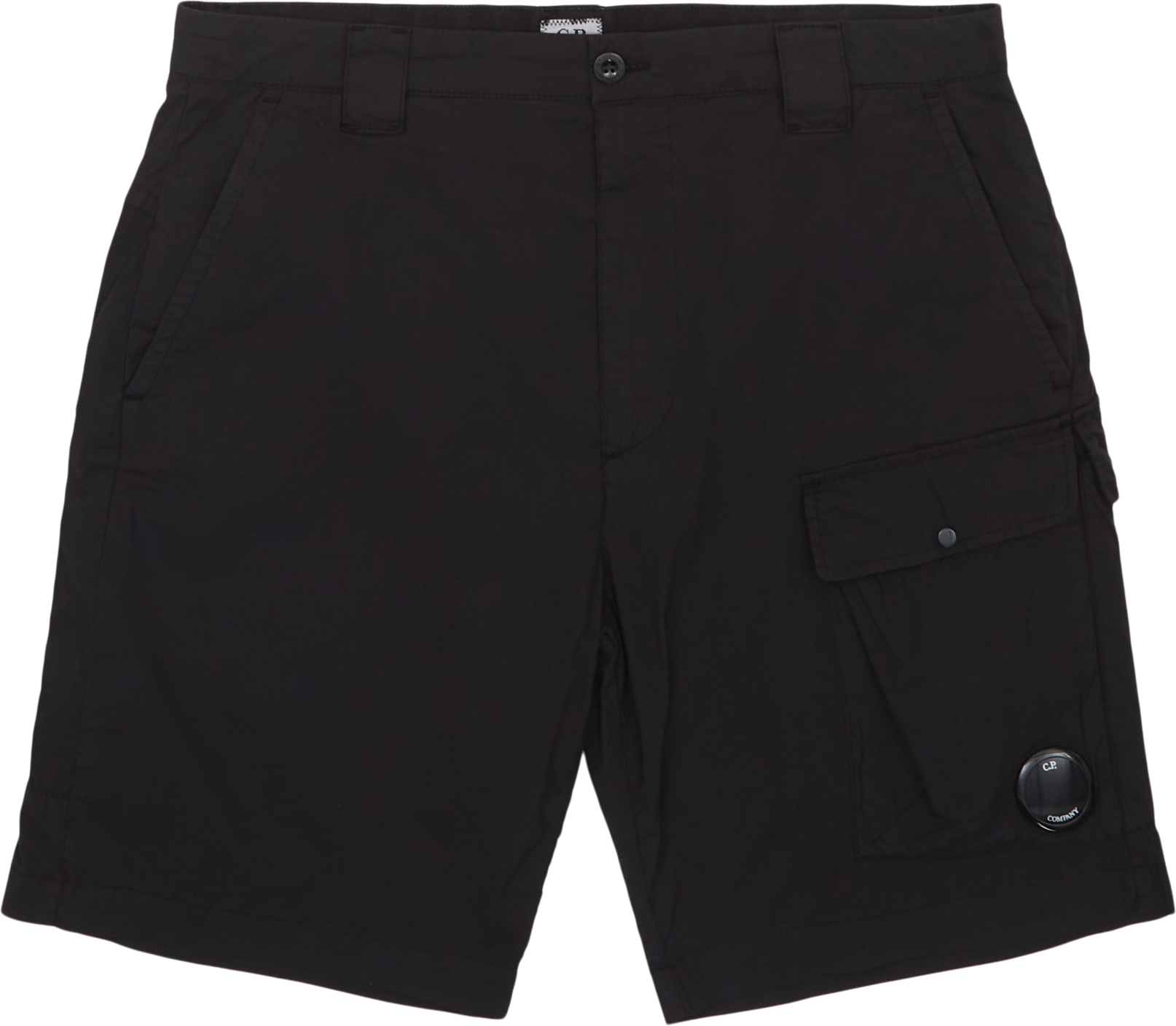 C.P. Company 50 Fili Stretch Shorts