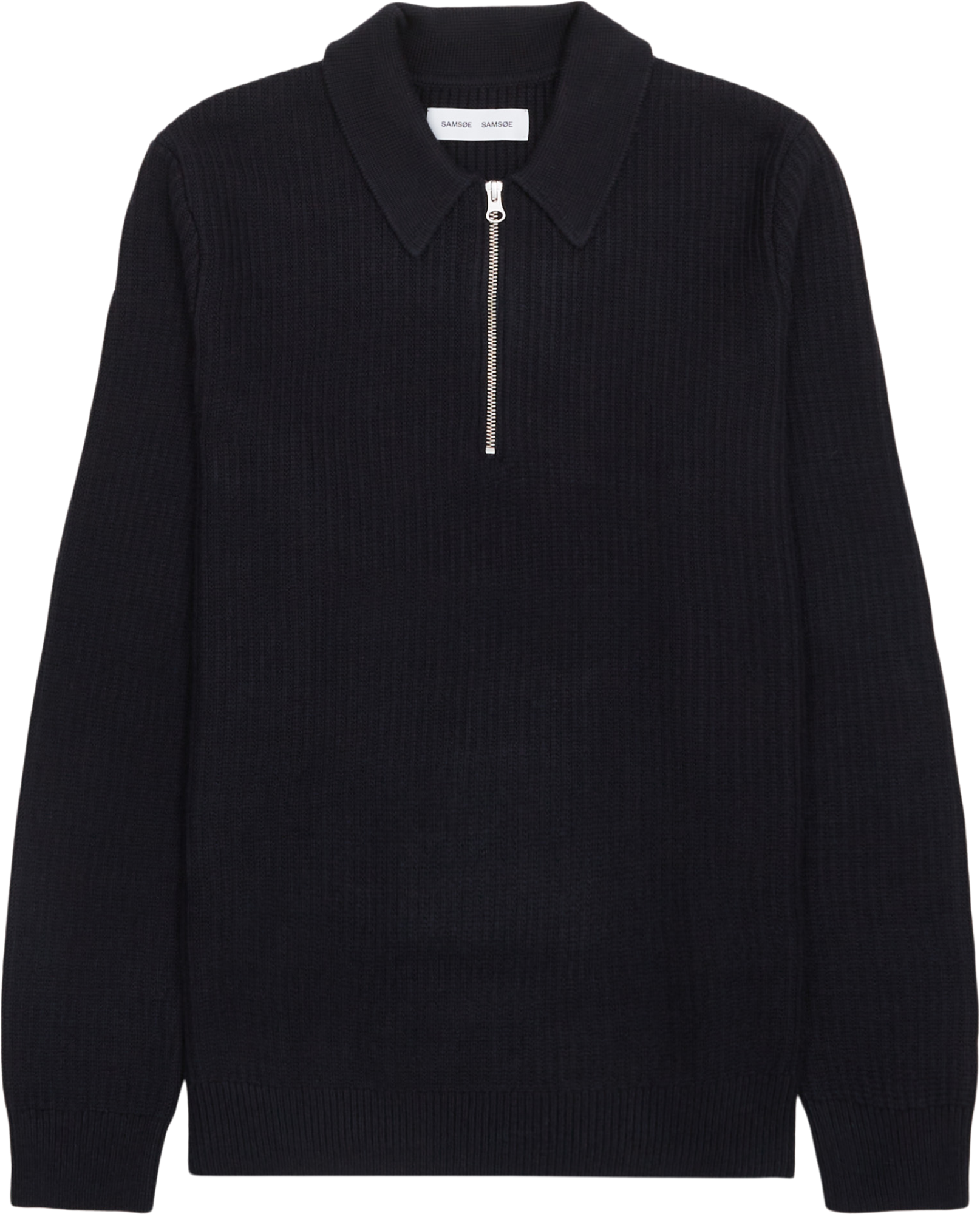 Samsøe Samsøe SADEMHZ POLO 10490 SWEAT.S