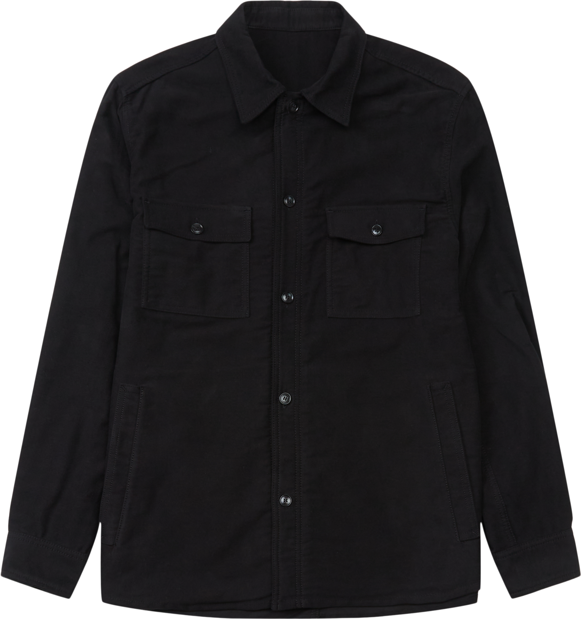 Tiger of Sweden Bishop Overshirt