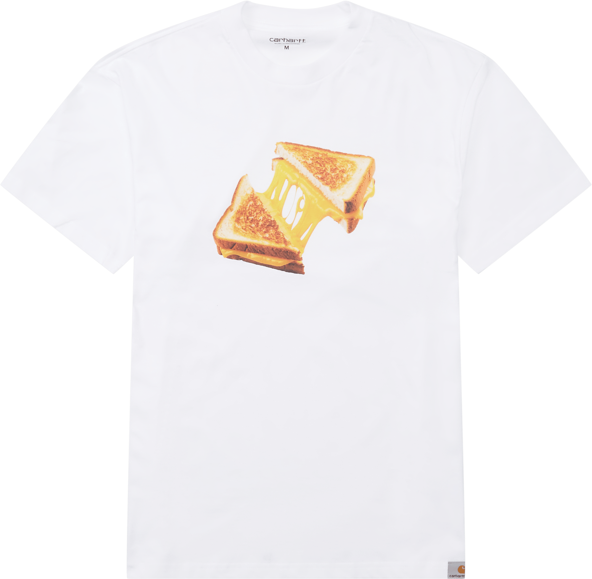 Carhartt WIP S/S CHEESE TOAST T-SHIRT I0368
