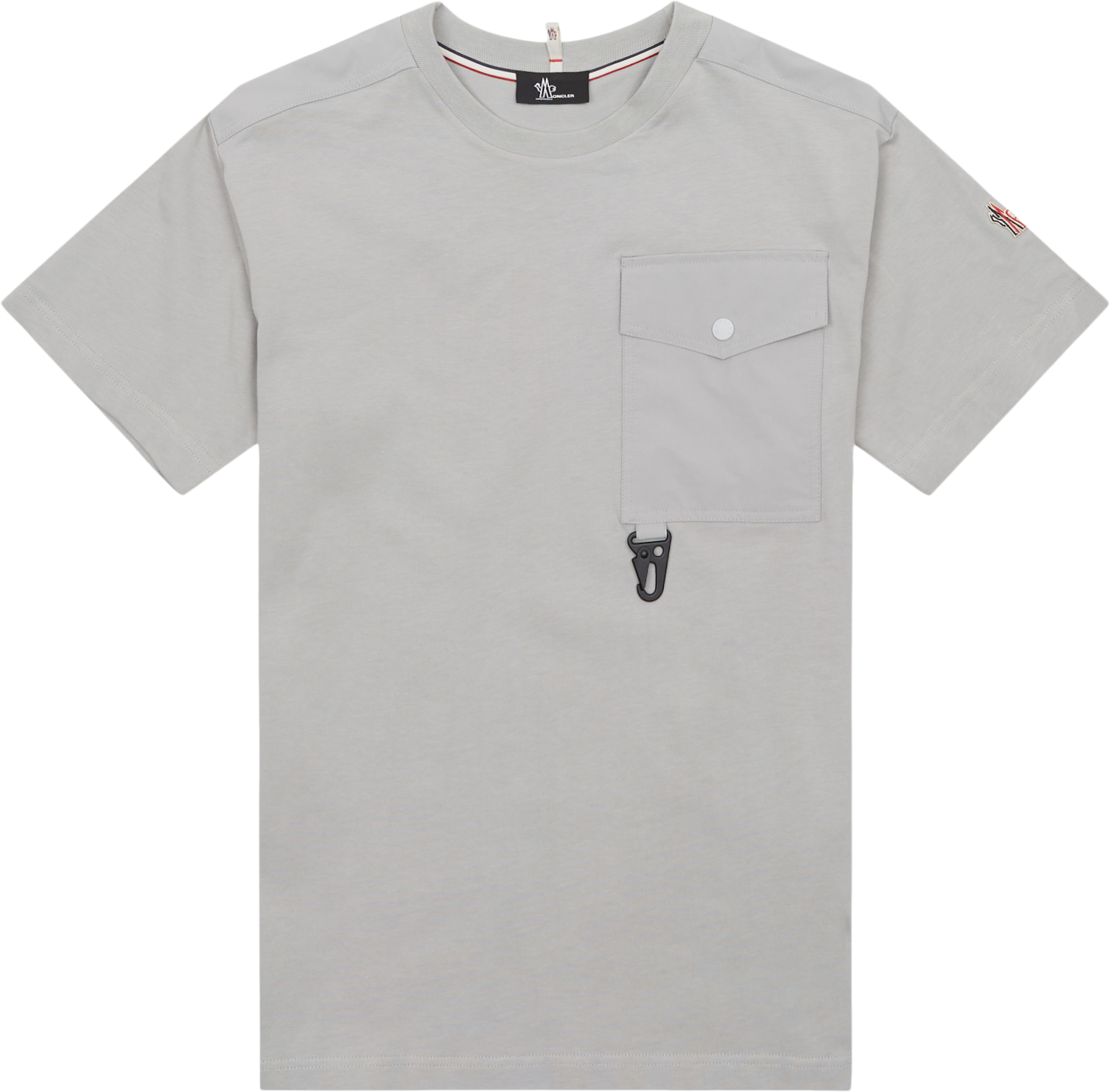 Moncler Grenoble 8C00006 83927 T-SHIRT